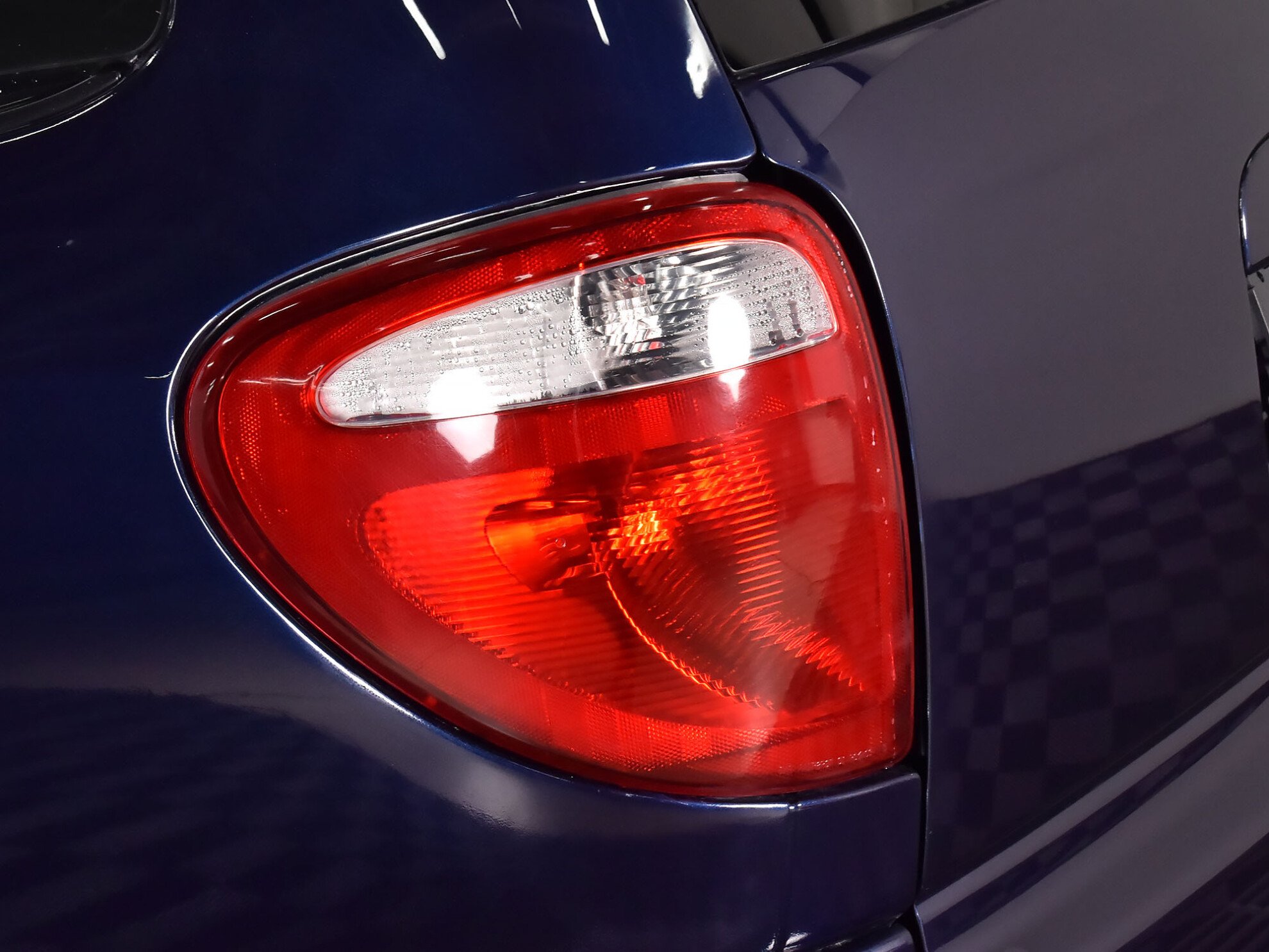 Dodge Caravan 2006