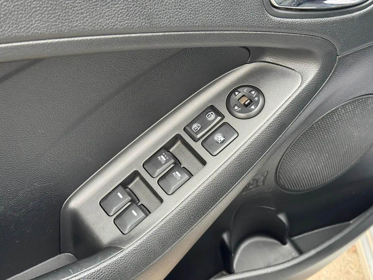 Kia Cerato 2014 Luxe (GAM7)