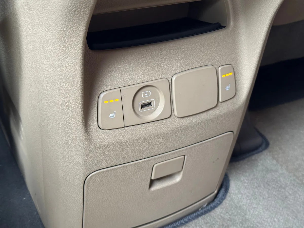 Kia Carnival 2019