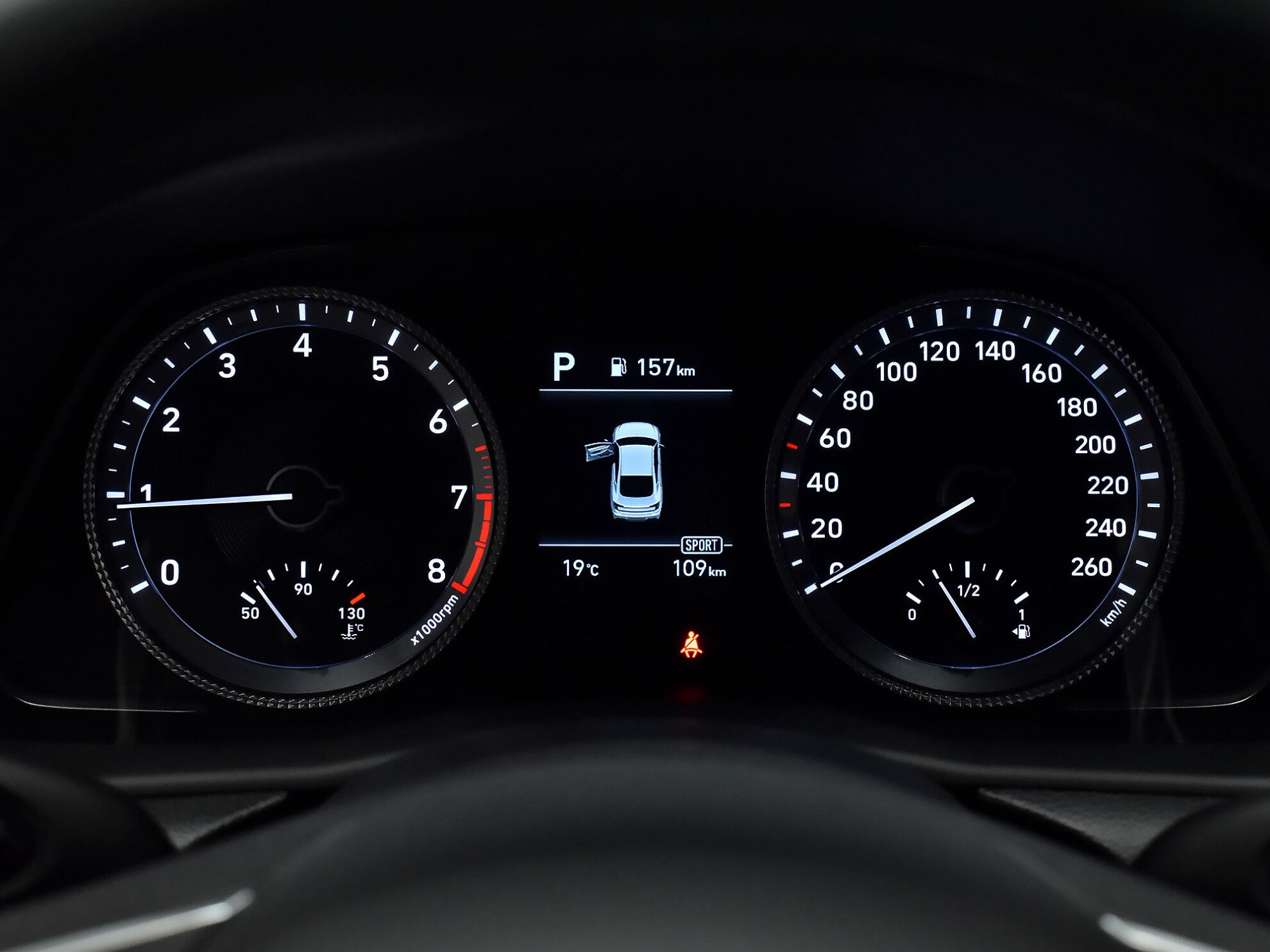 Hyundai Sonata 2023 Classic