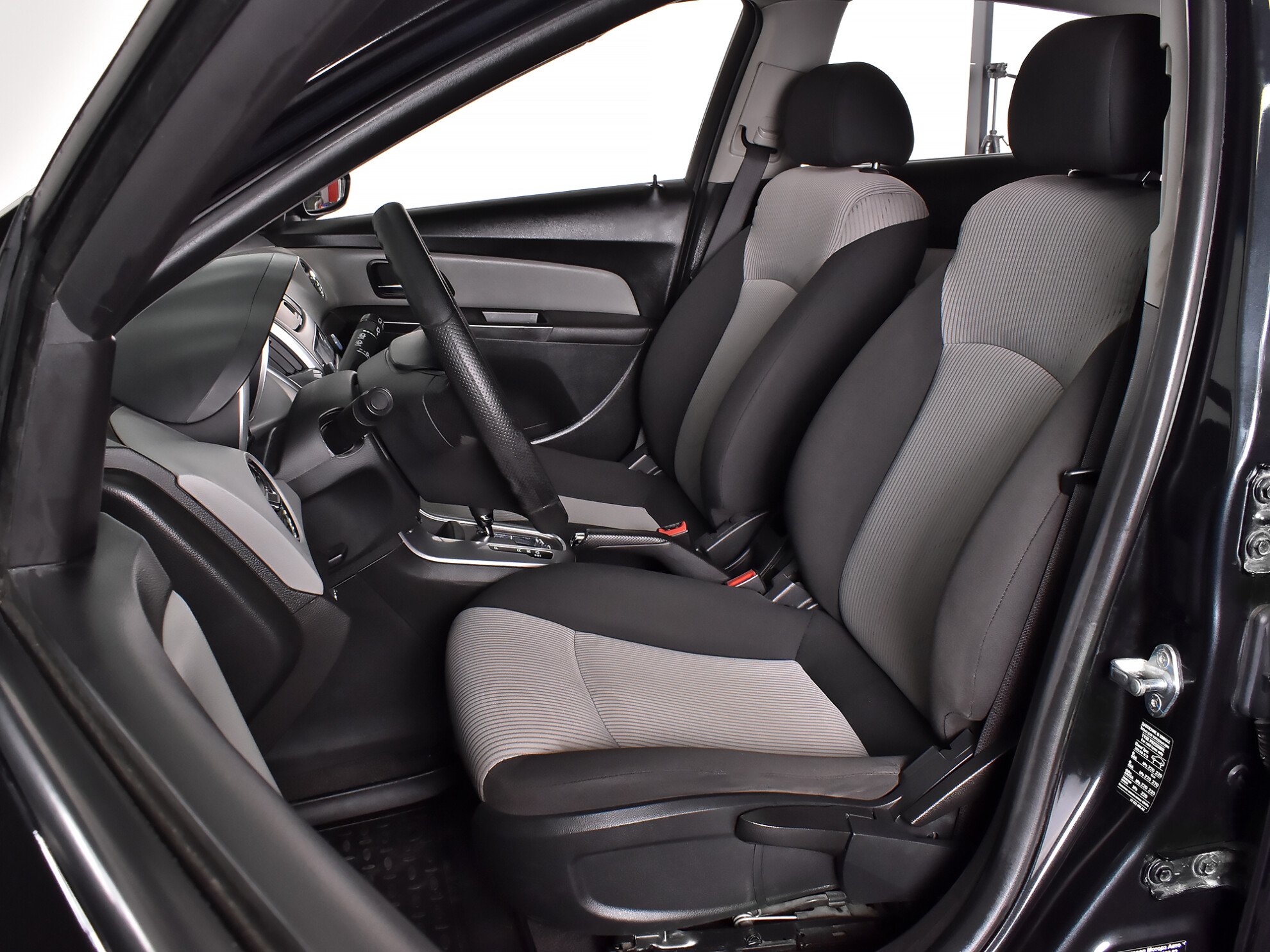 Chevrolet Cruze 2013 LS