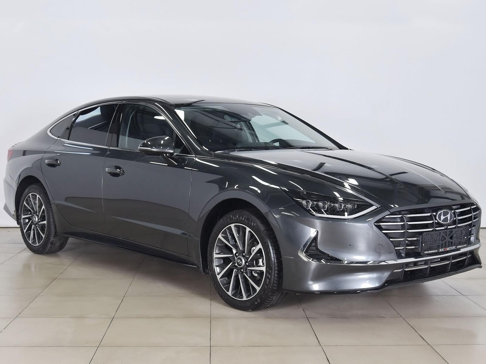 Hyundai Sonata 2023