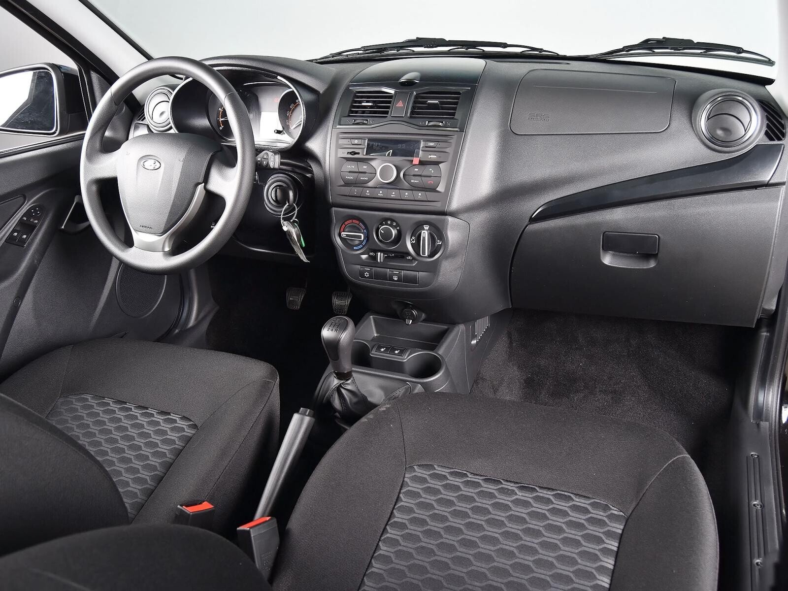 Lada Granta 2023