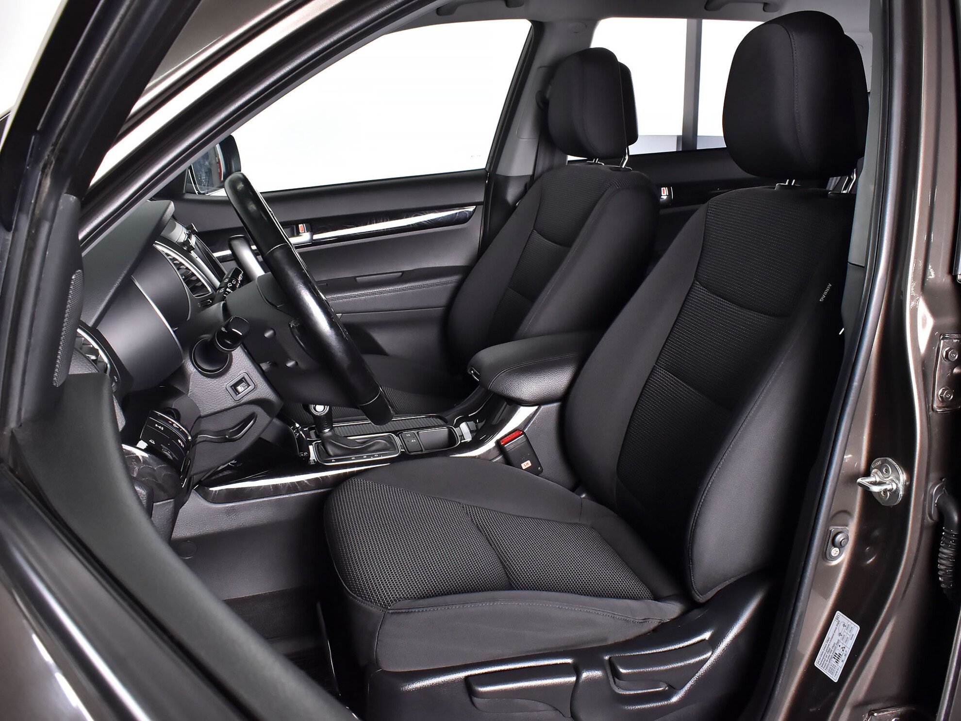 Kia Sorento 2015