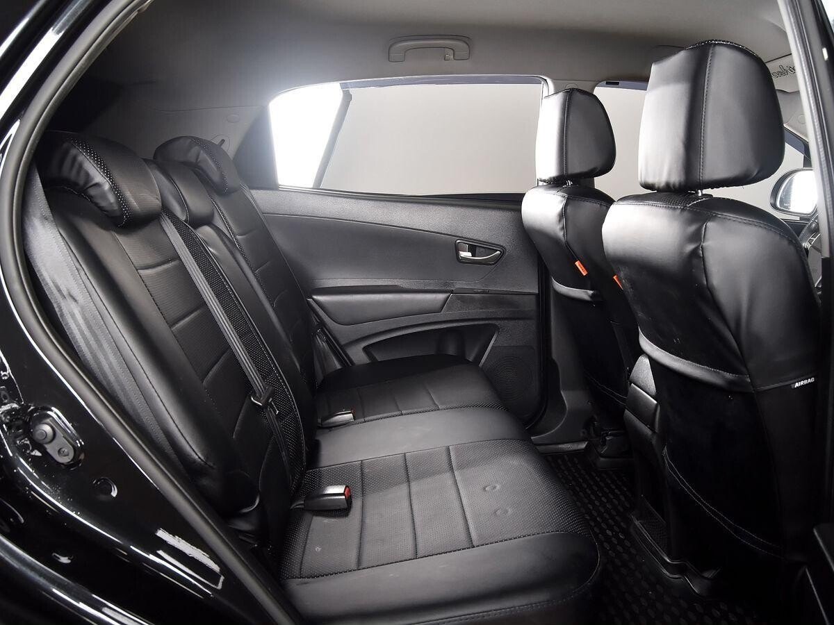 SsangYong Actyon 2012