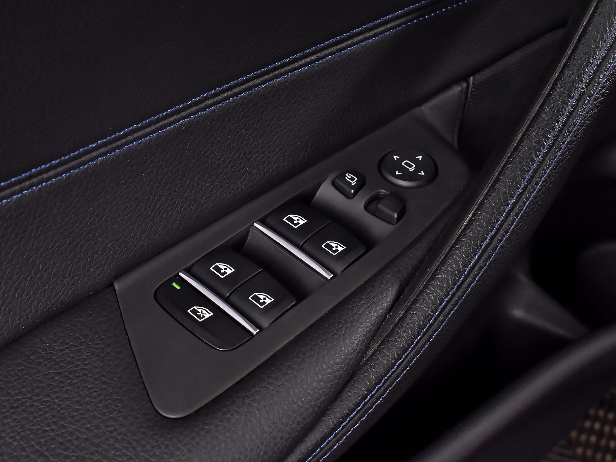 BMW 5 серии 2018 Comfort