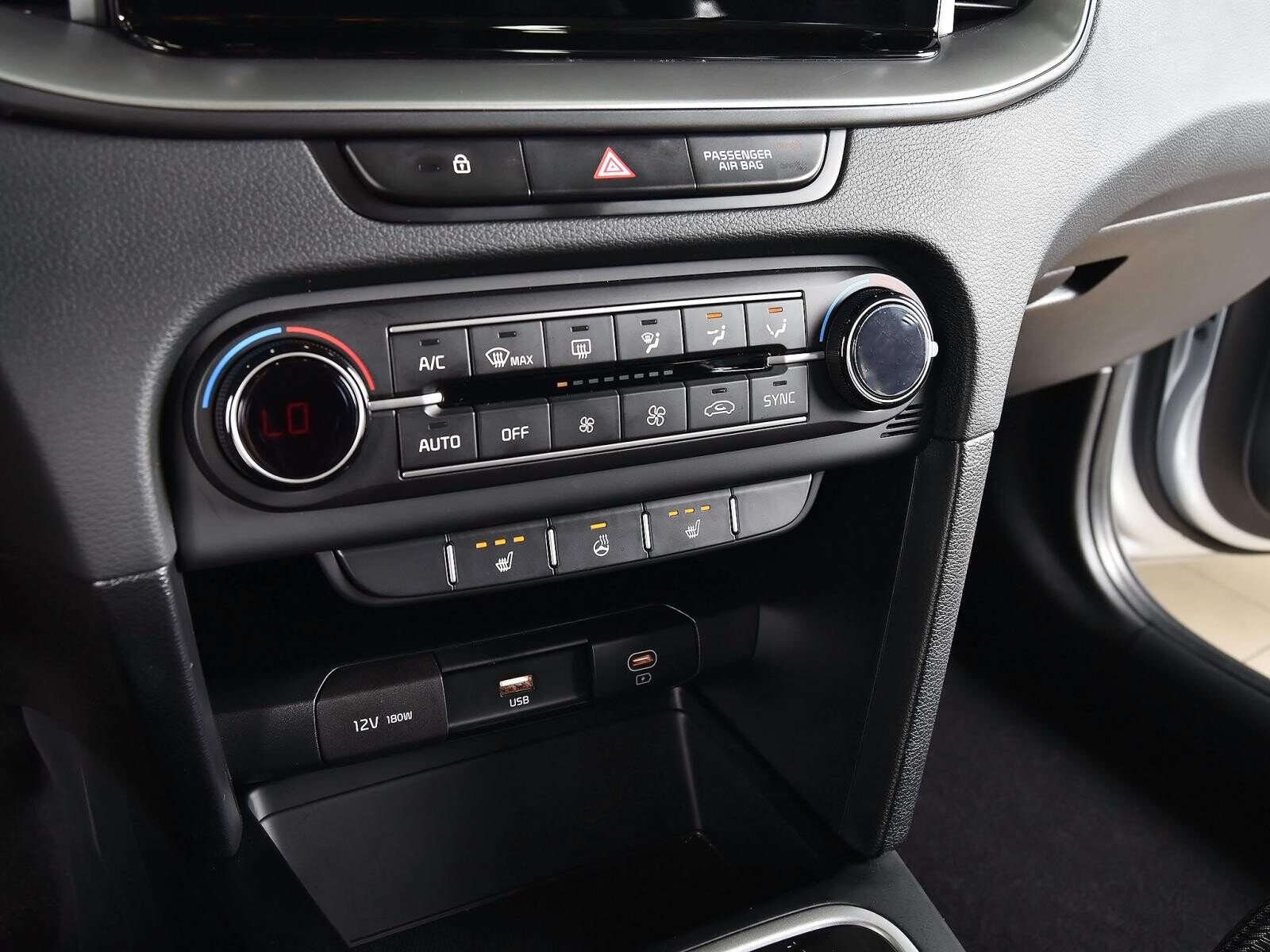 Kia Ceed 2023