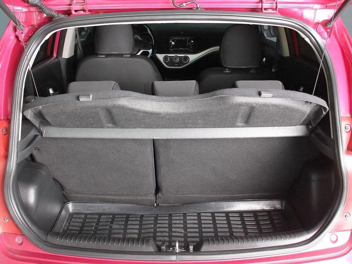 Kia Picanto 2014