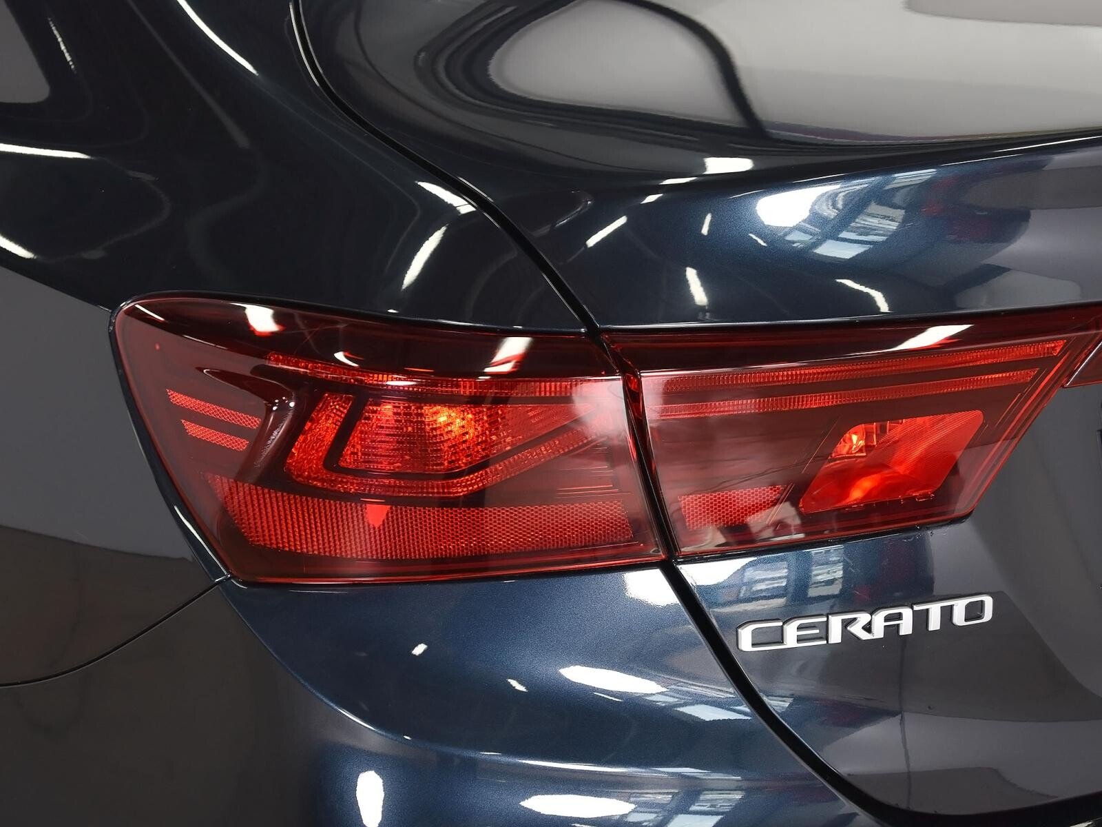 Kia Cerato 2021