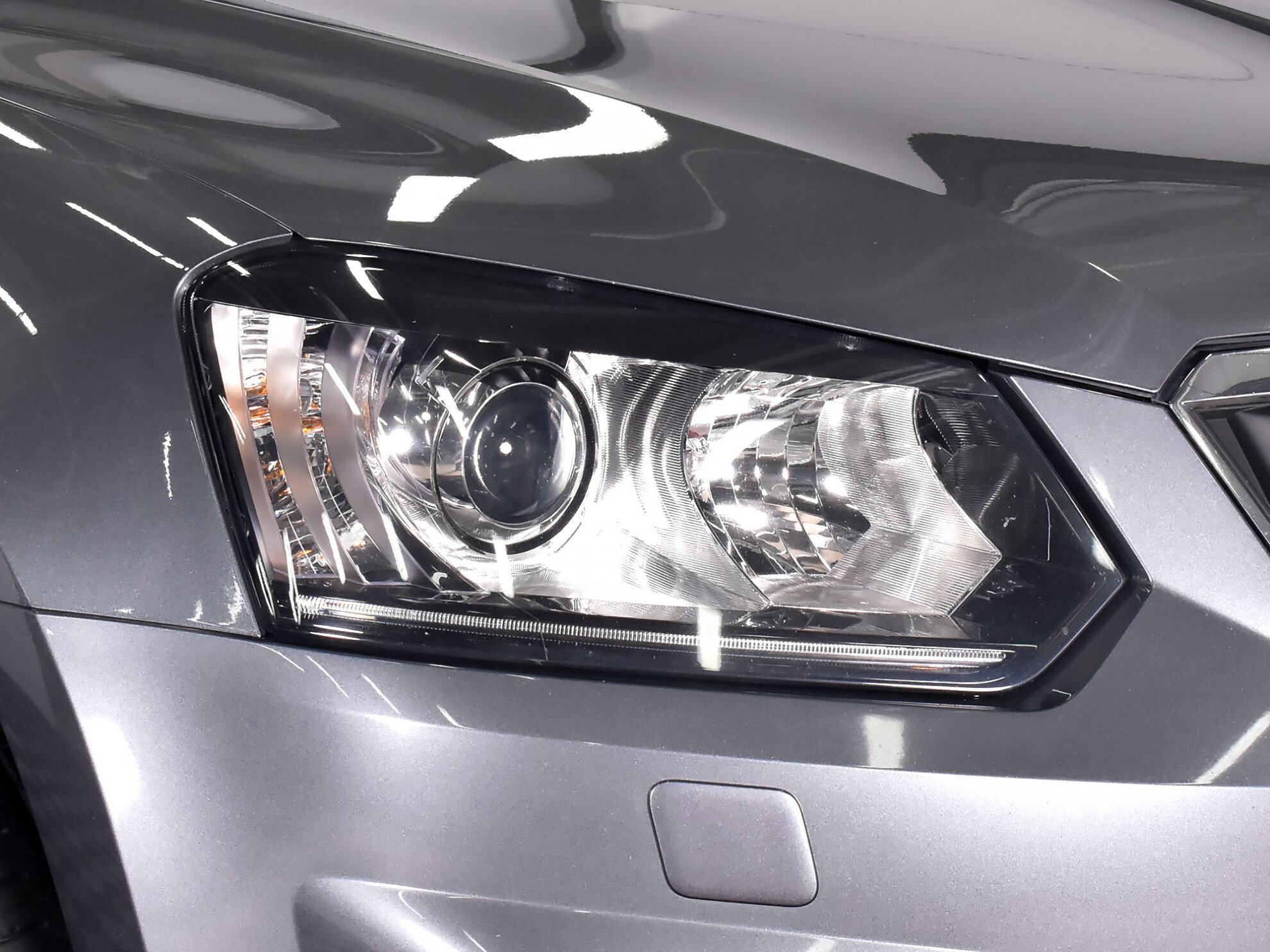 Skoda Yeti 2017 Comfort