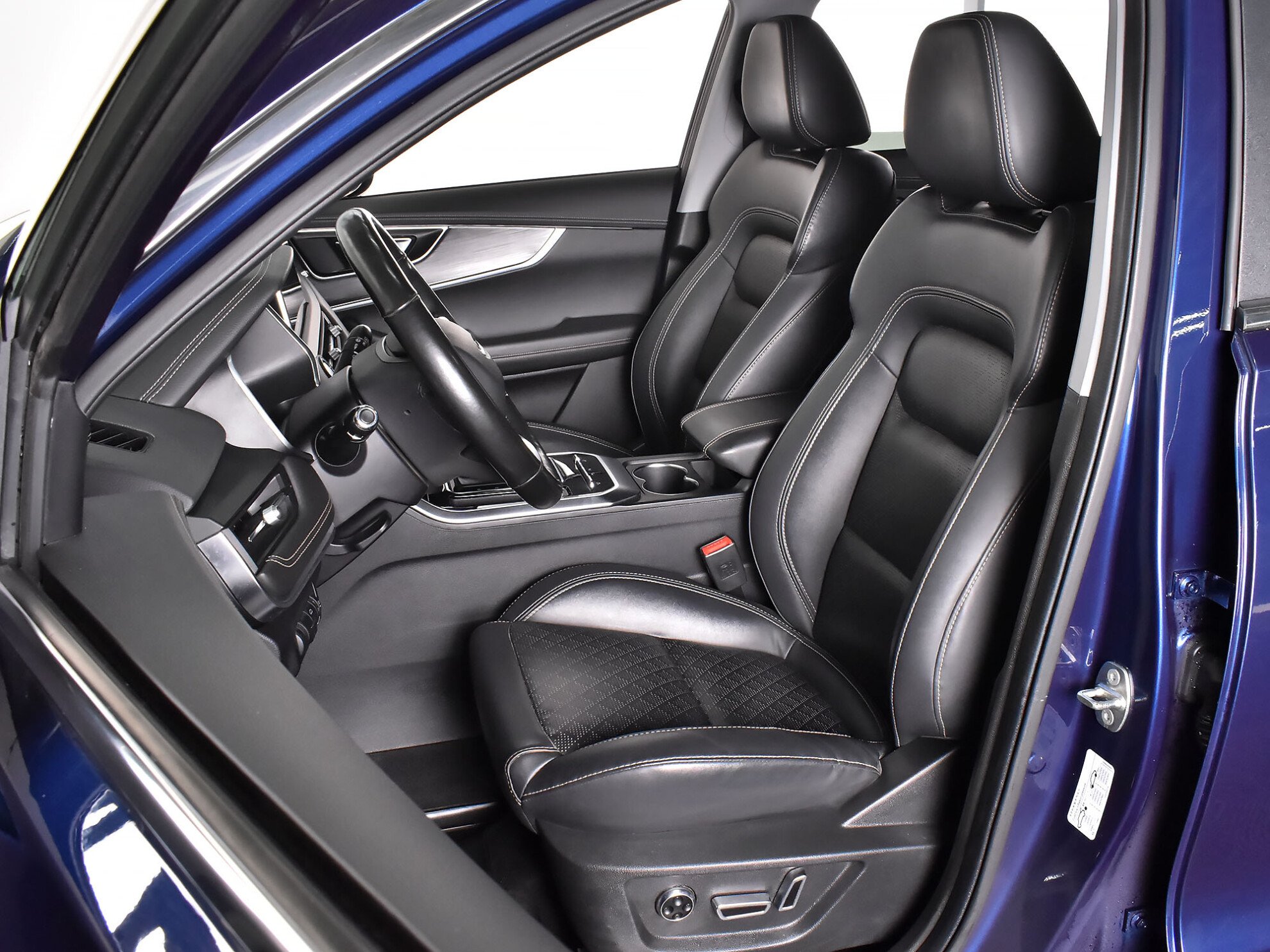 Chery Tiggo 8 2020 Prestige