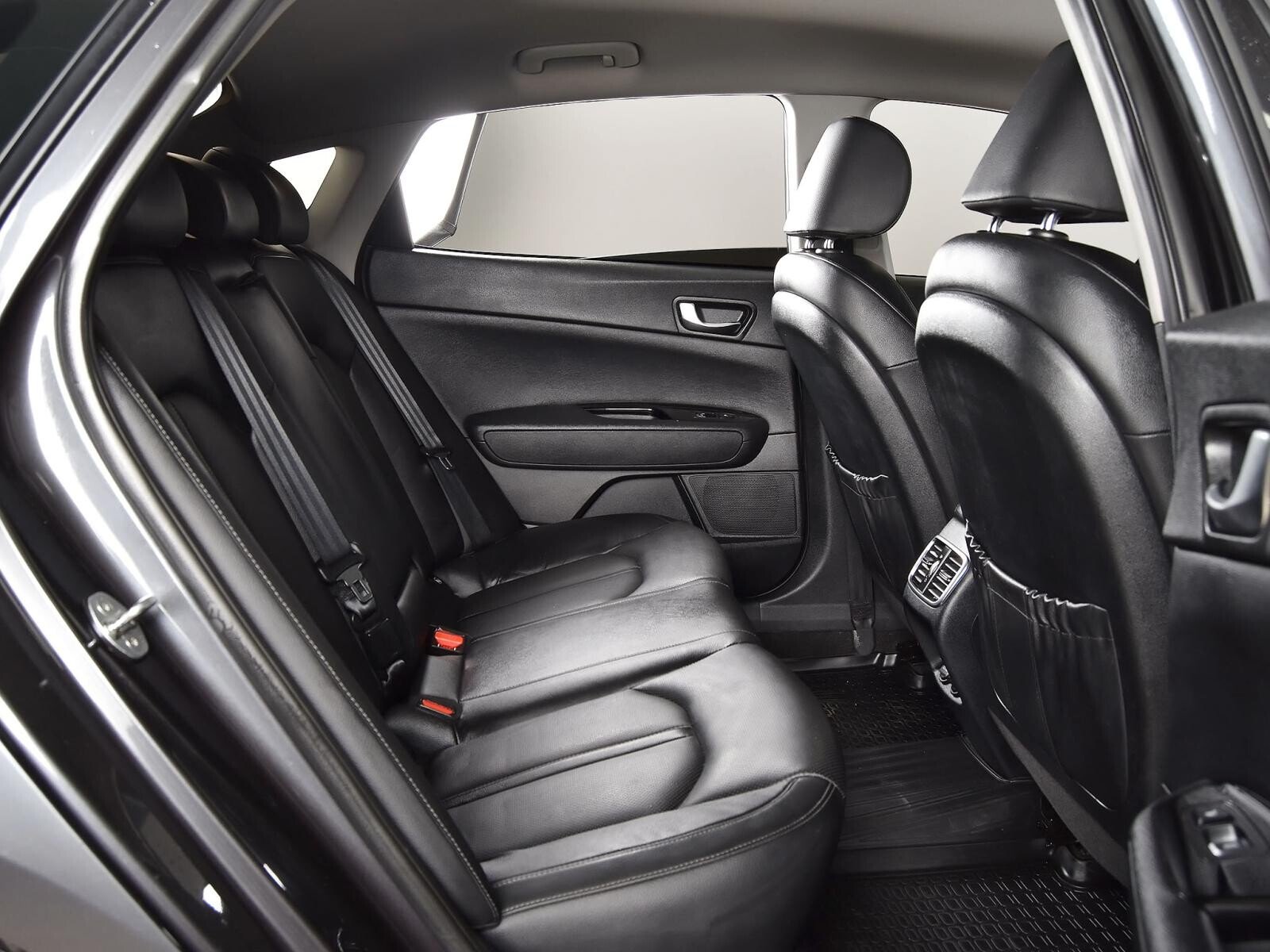 Kia Optima 2019