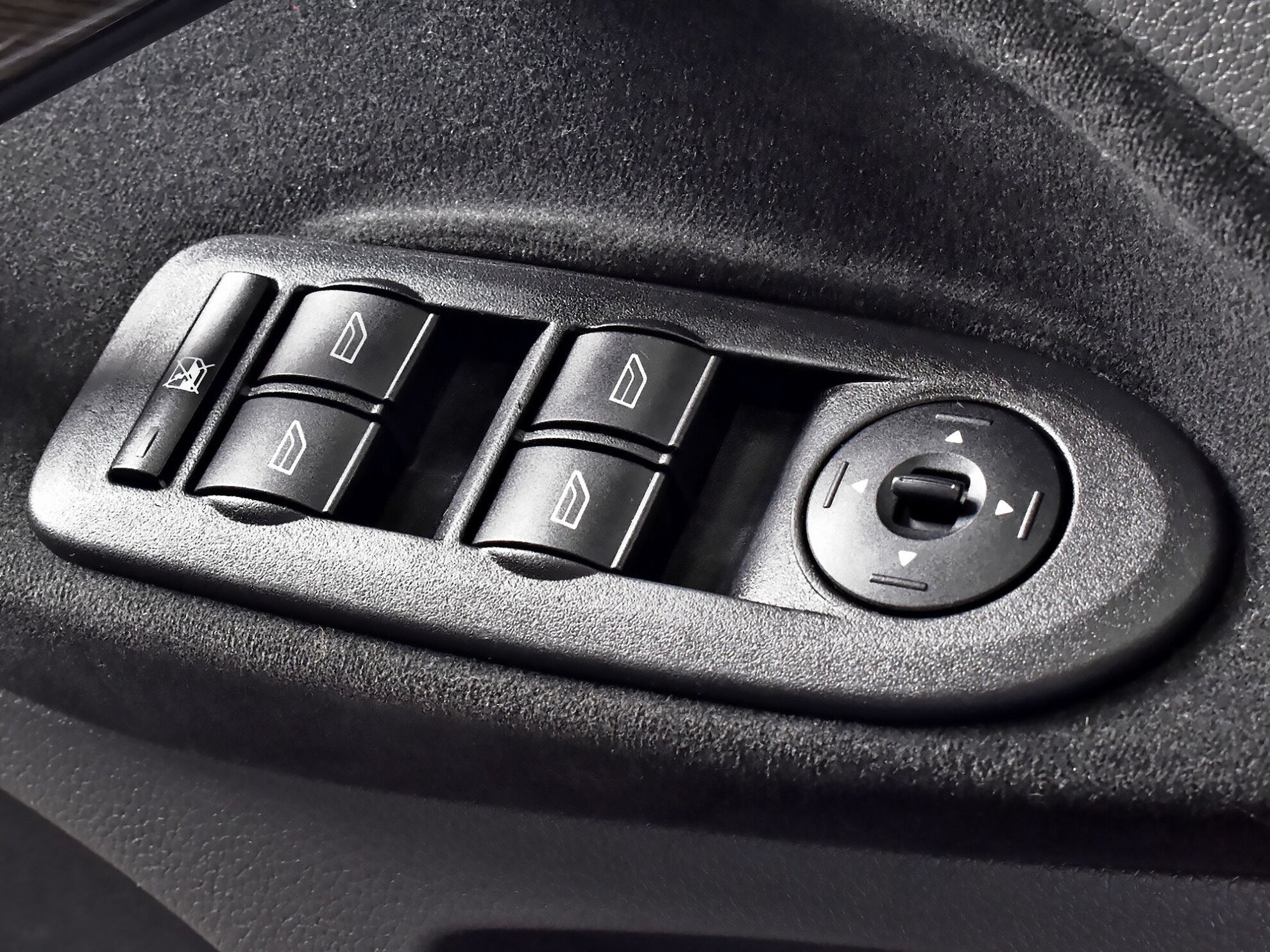 Ford C-Max 2007 Ghia