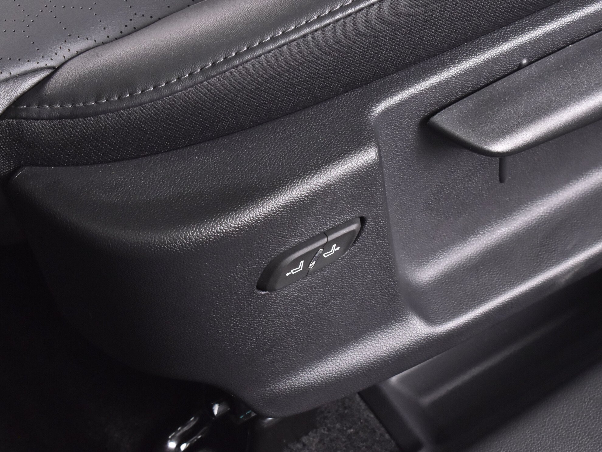 Changan CS35PLUS 2024 Tech