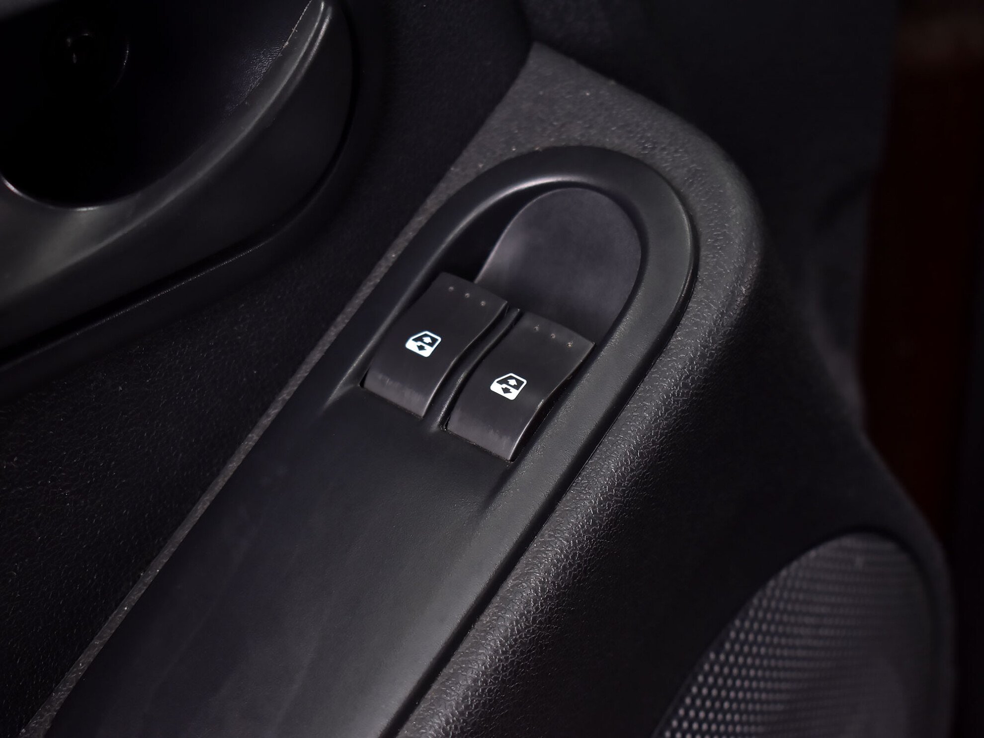 Renault Duster 2012 Comfort