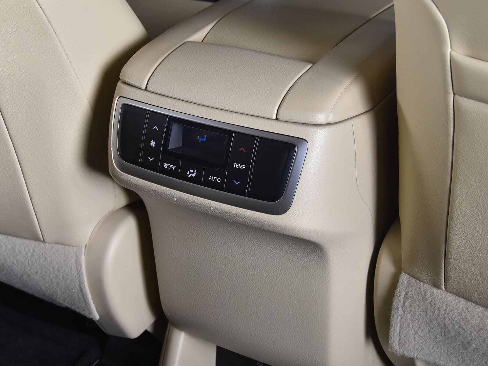 Toyota Highlander 2017