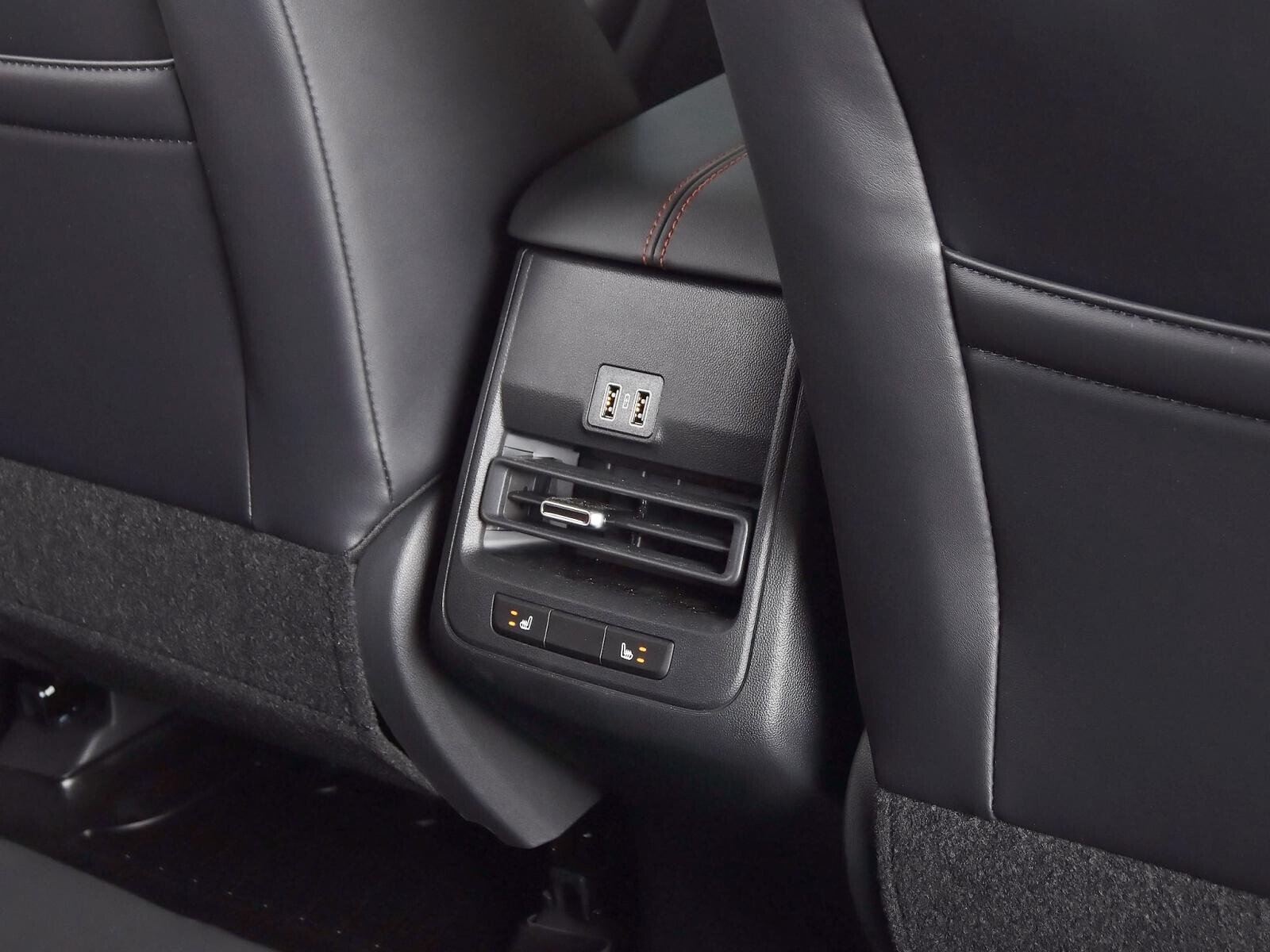 Changan CS55PLUS 2023