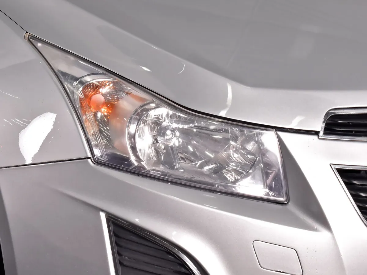 Chevrolet Cruze 2014 LT (1PQ68I4F2)