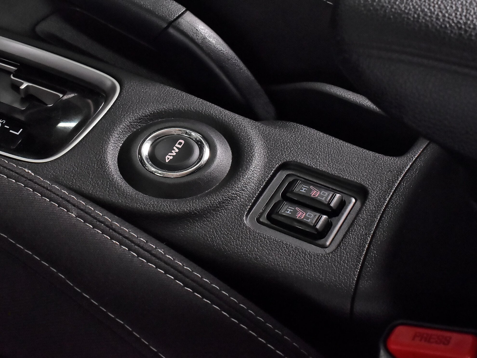 Mitsubishi Outlander 2016 Comfort