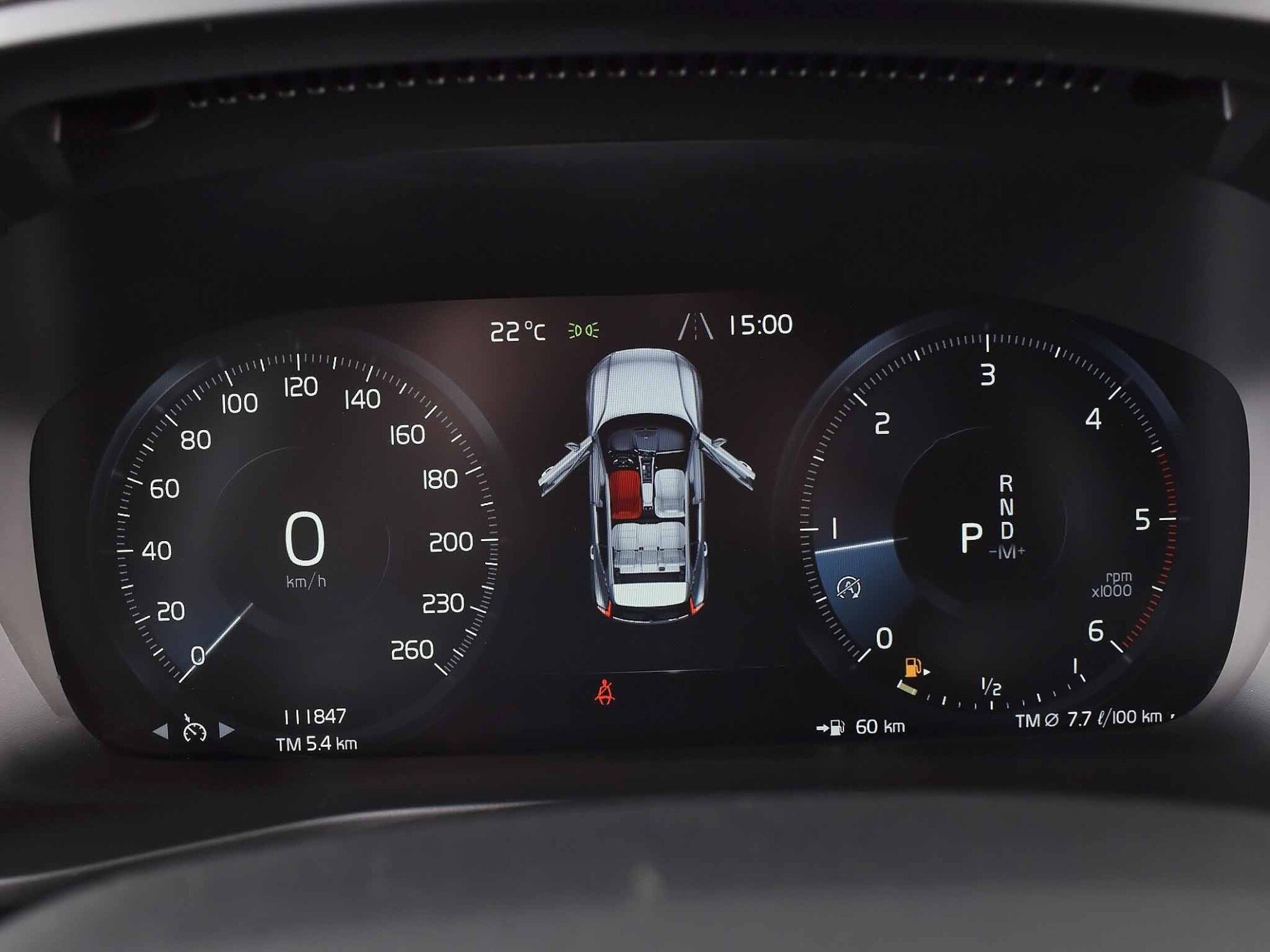 Volvo XC40 2019 Momentum (MY18-20)