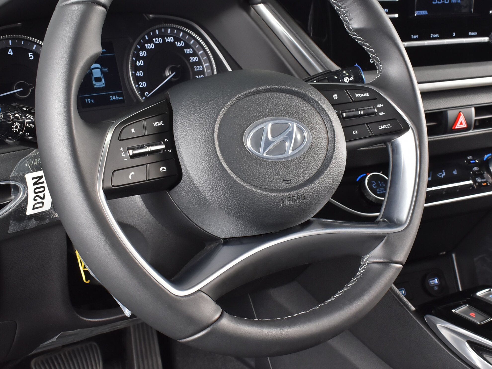 Hyundai Sonata 2023 Classic