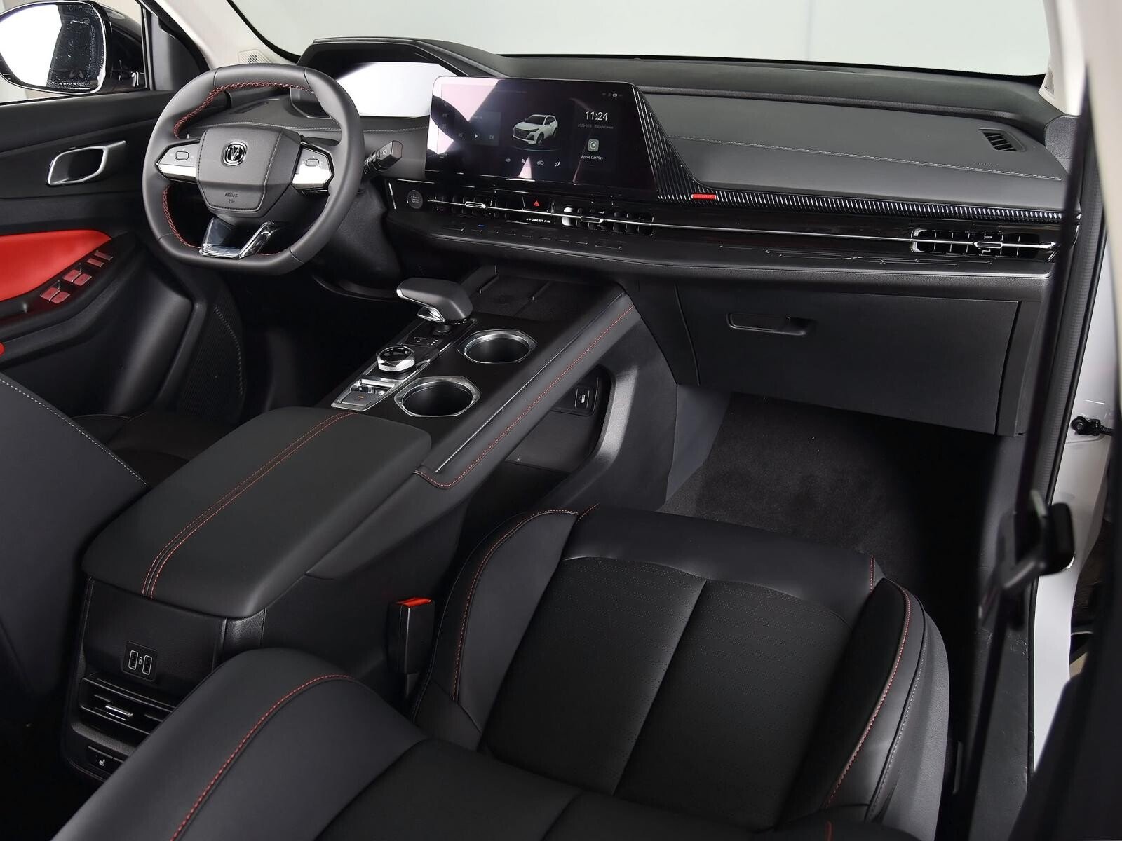 Changan CS55PLUS 2023