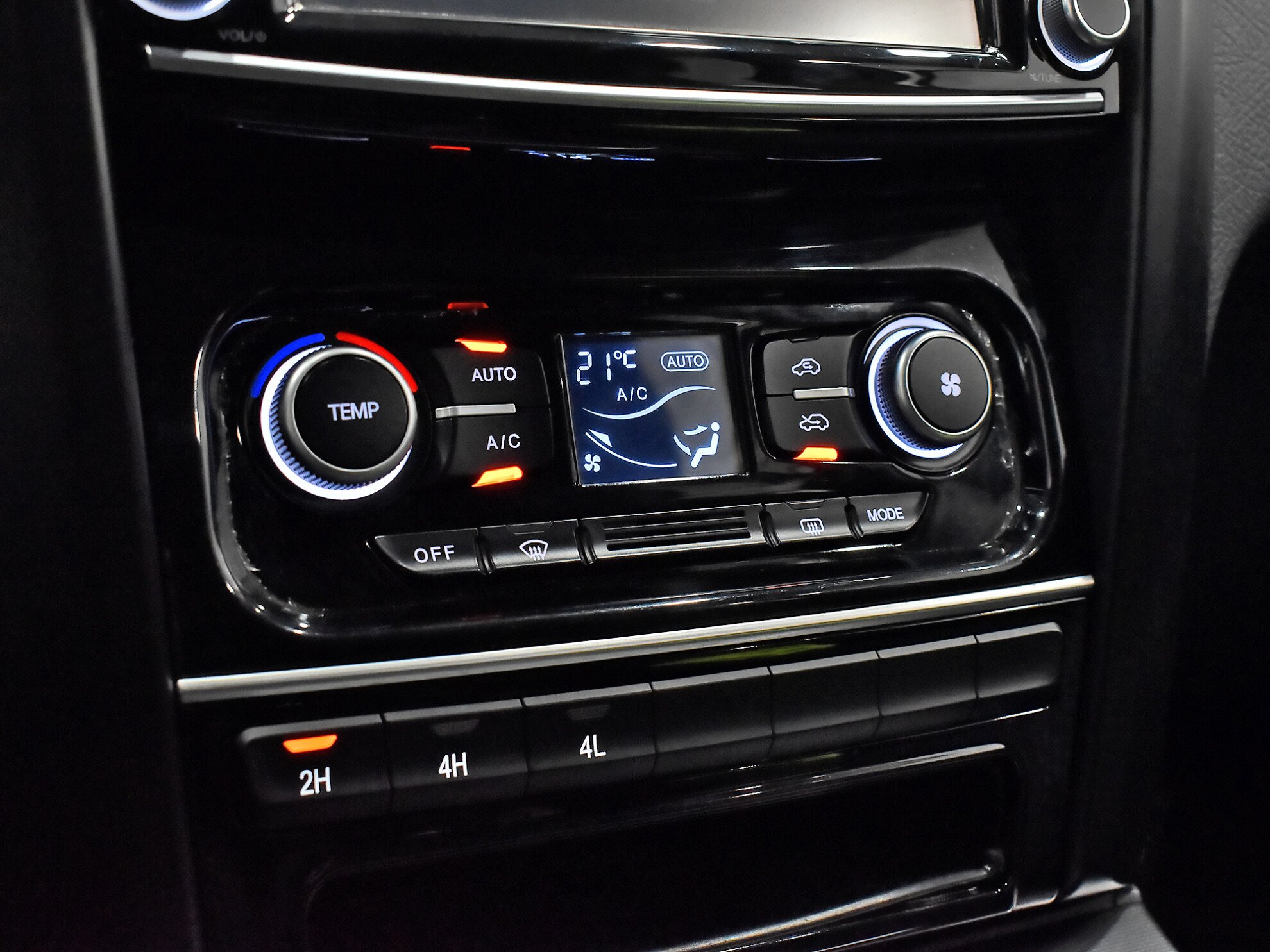 Hower H3 2018 Luxe