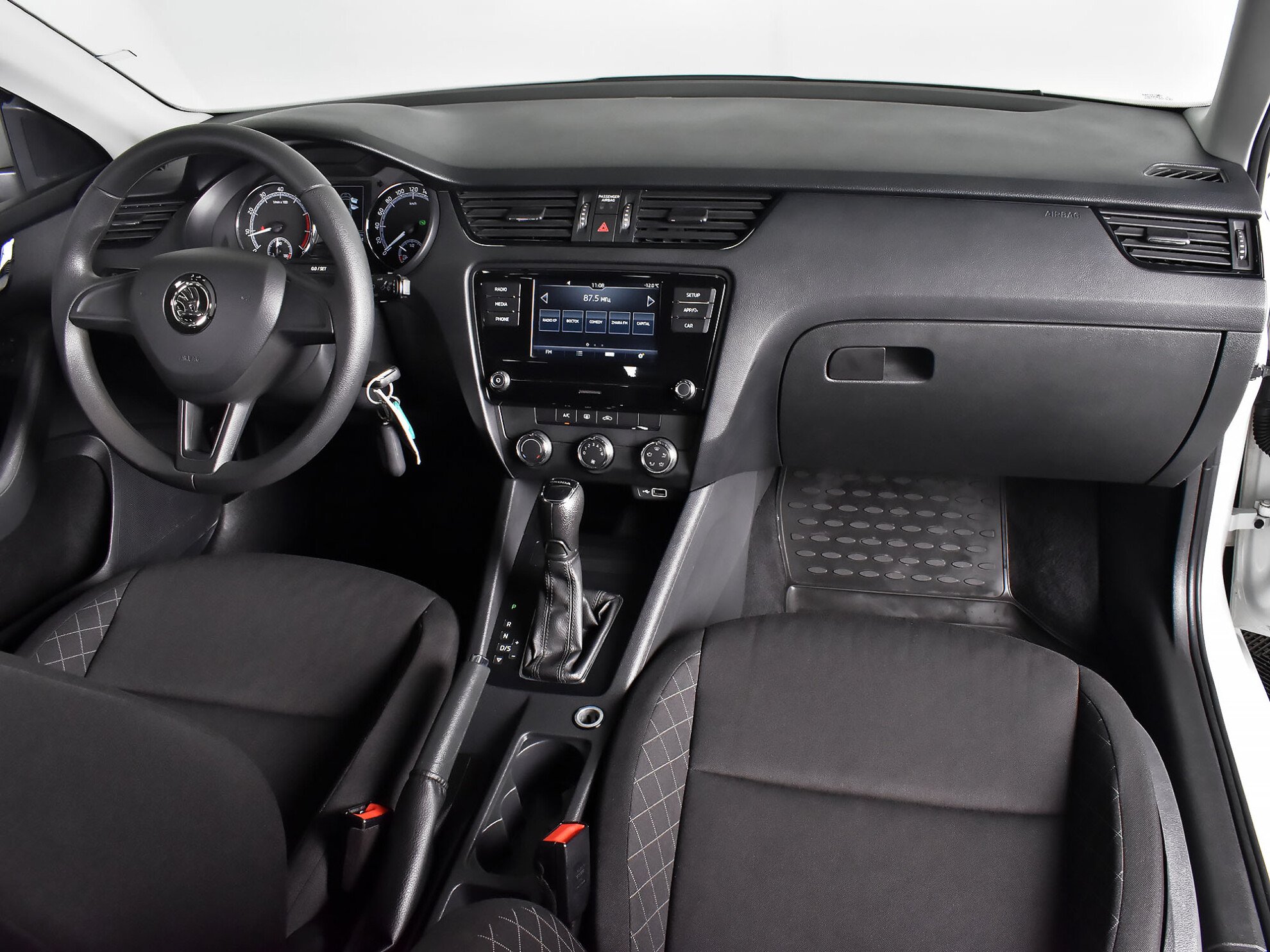 Skoda Octavia 2020 Active