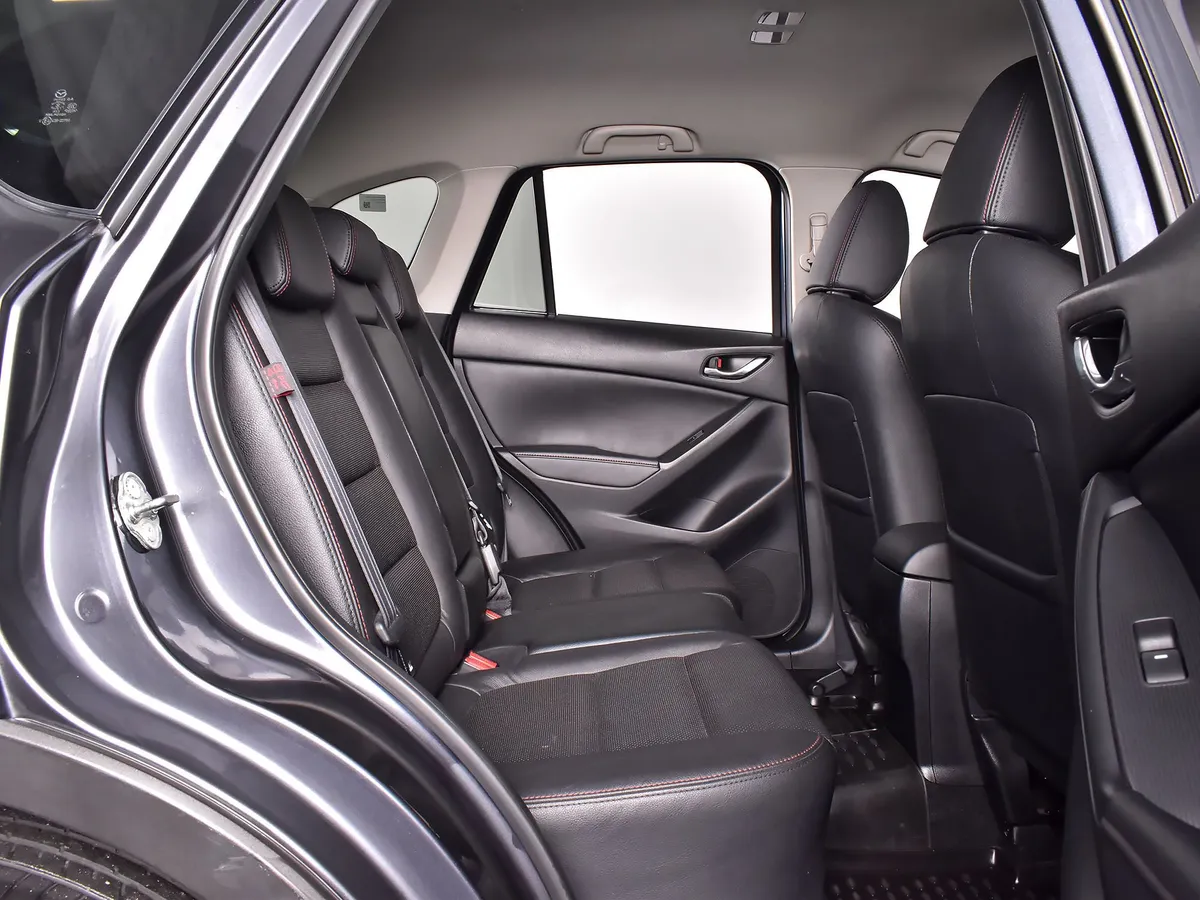 Mazda CX-5 2013 Supreme