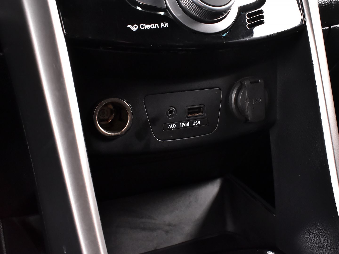 Hyundai i30 2012 Vision