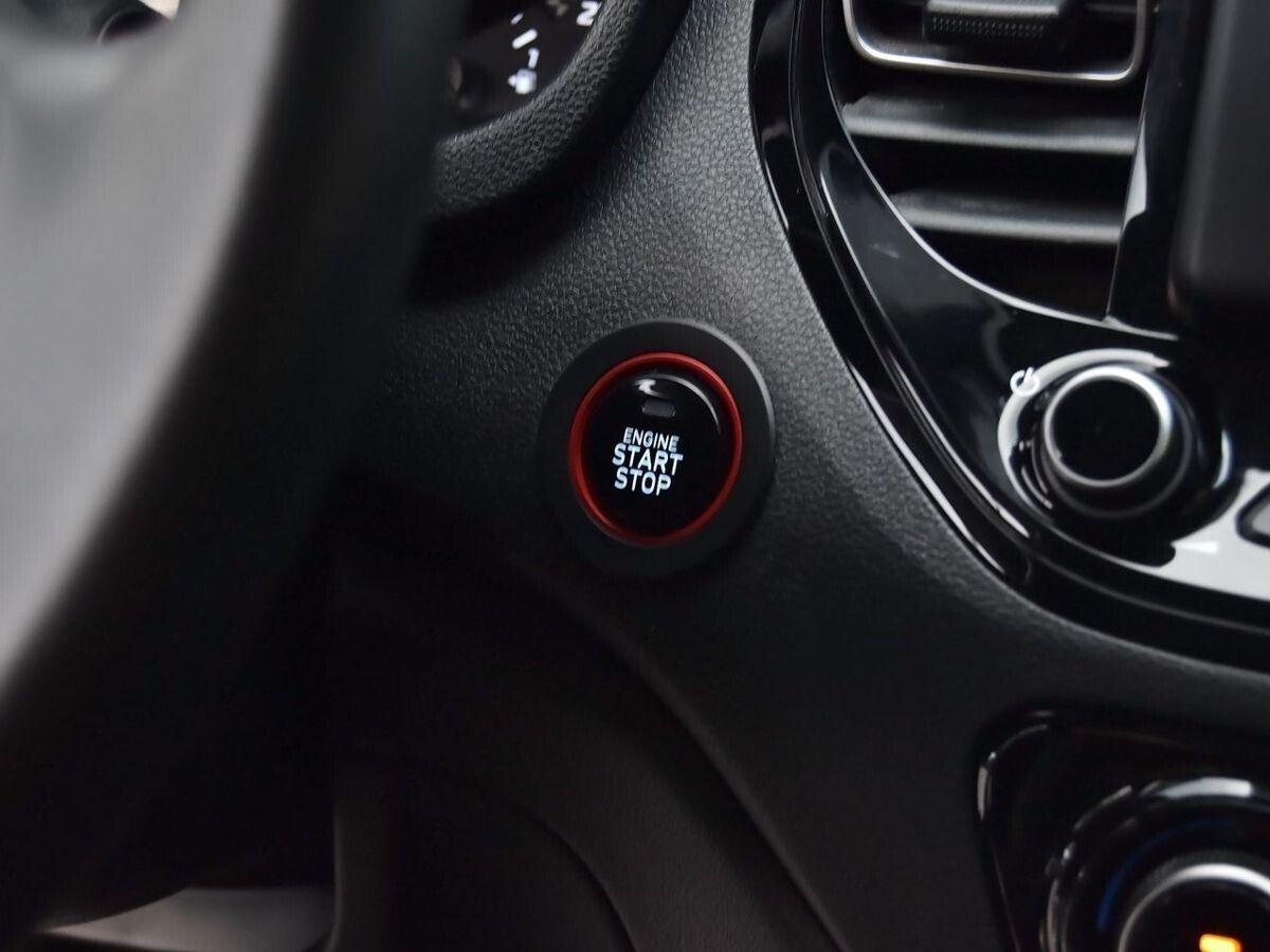 Hyundai Solaris 2020