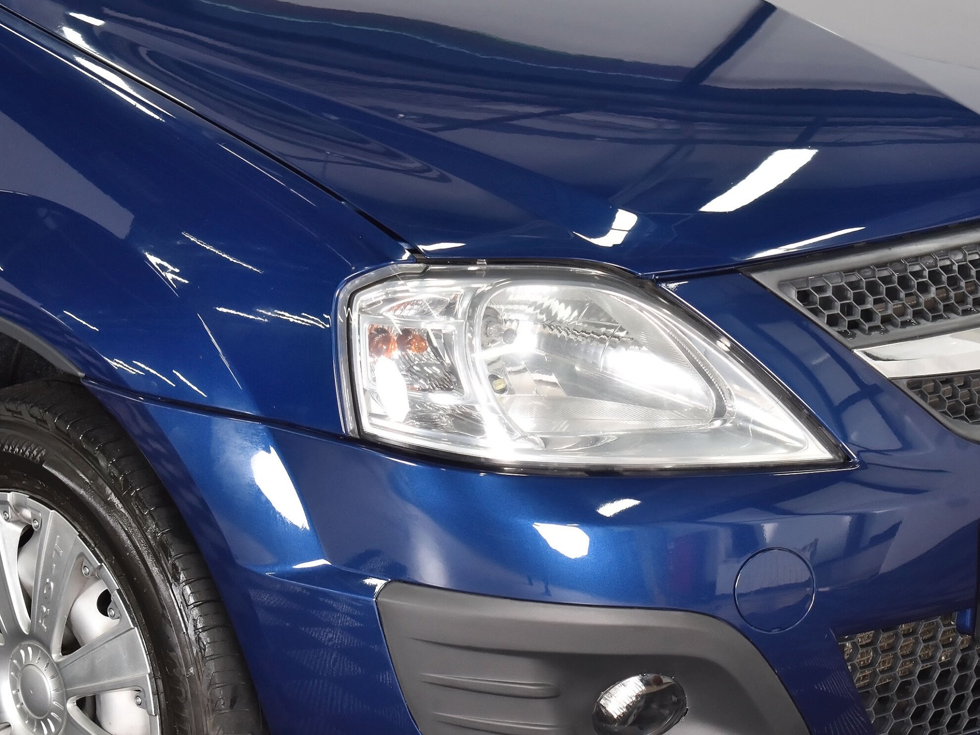 Lada Largus 2019 Comfort
