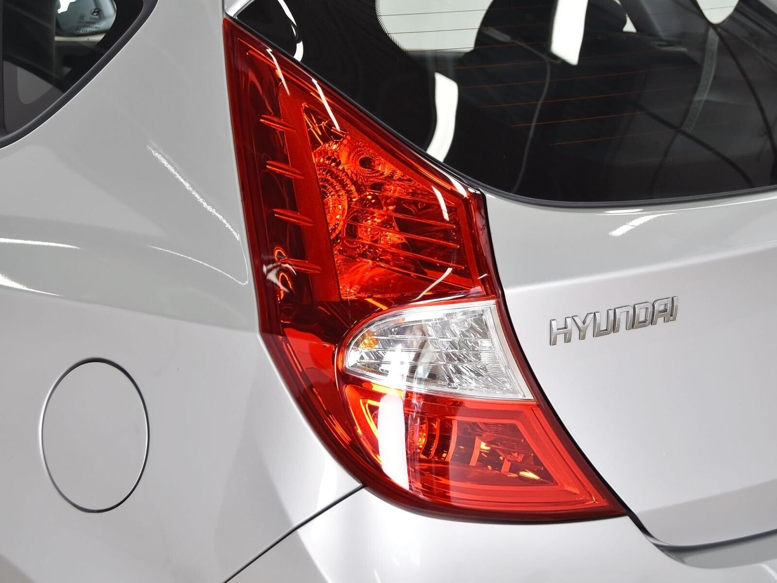 Hyundai Solaris 2015