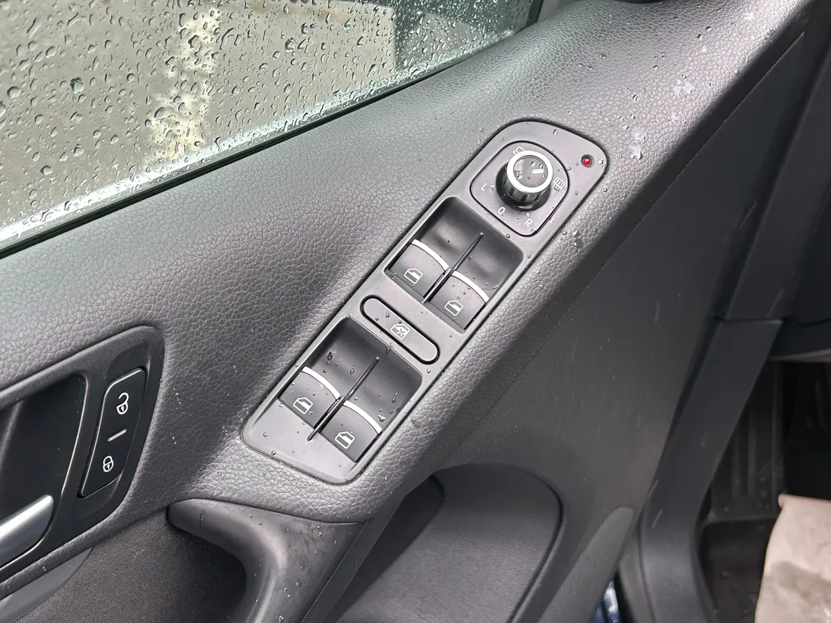 Volkswagen Tiguan 2013 Sport & Style