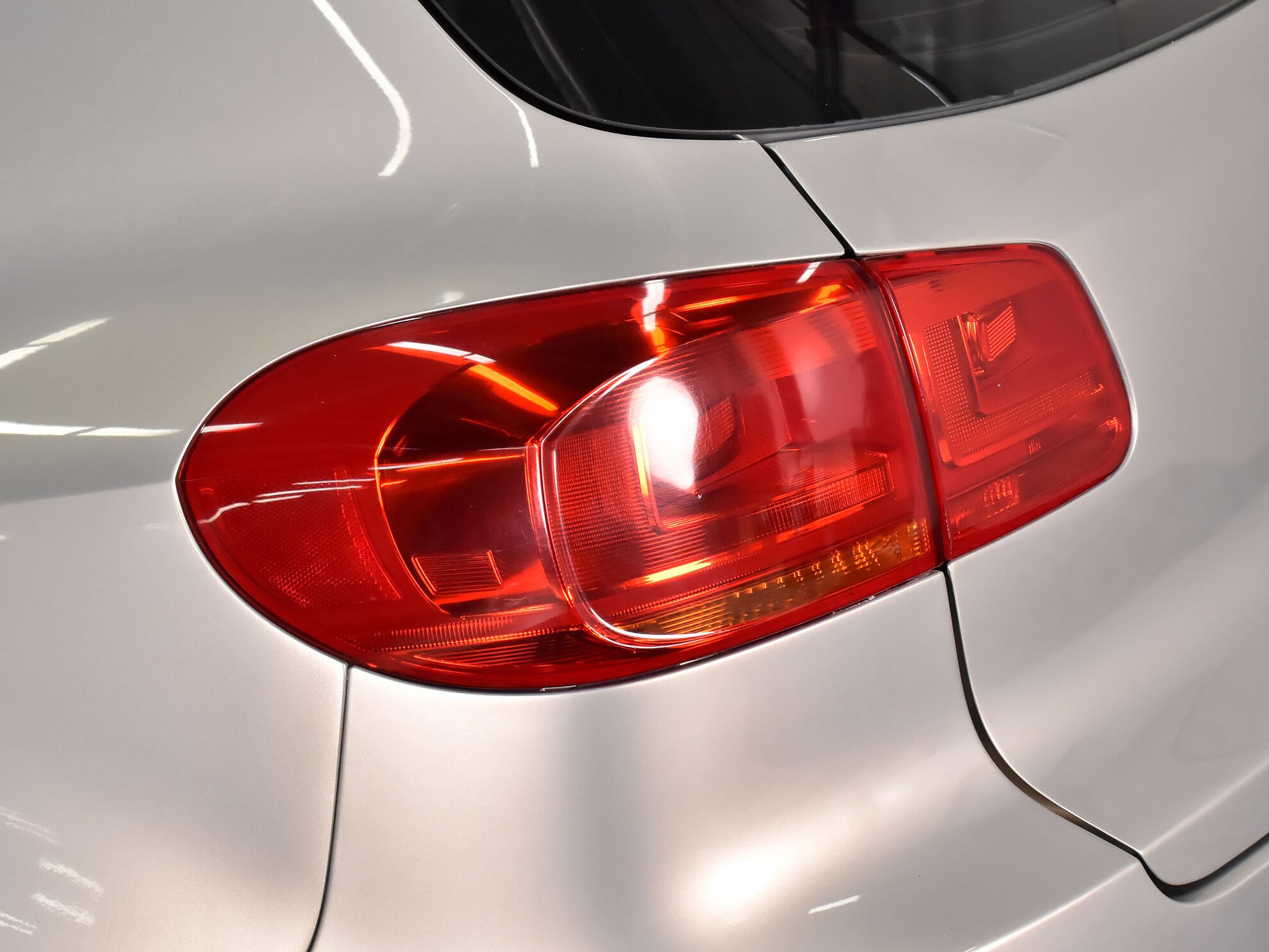 Volkswagen Tiguan 2011 Avenue