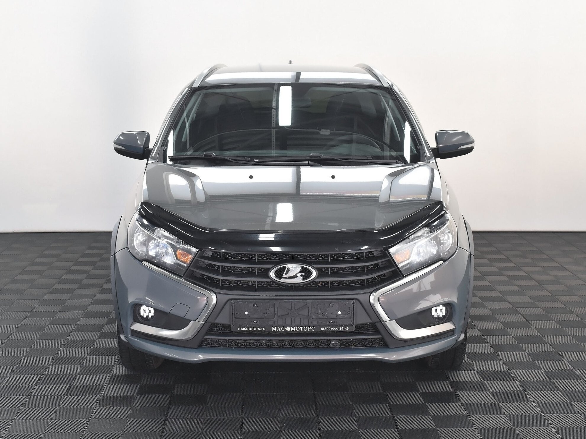 Lada Vesta 2021 Comfort