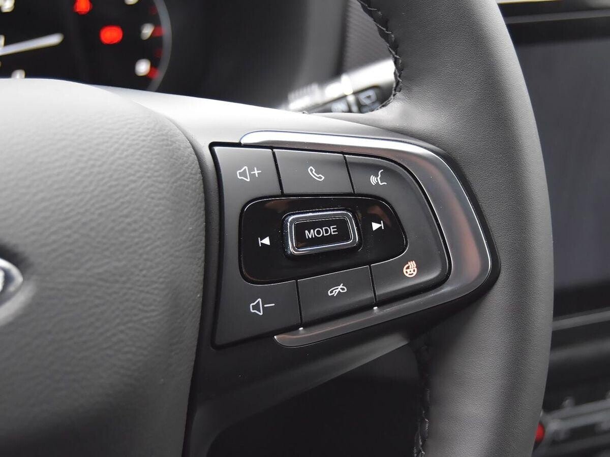 Chery Tiggo 4 2021