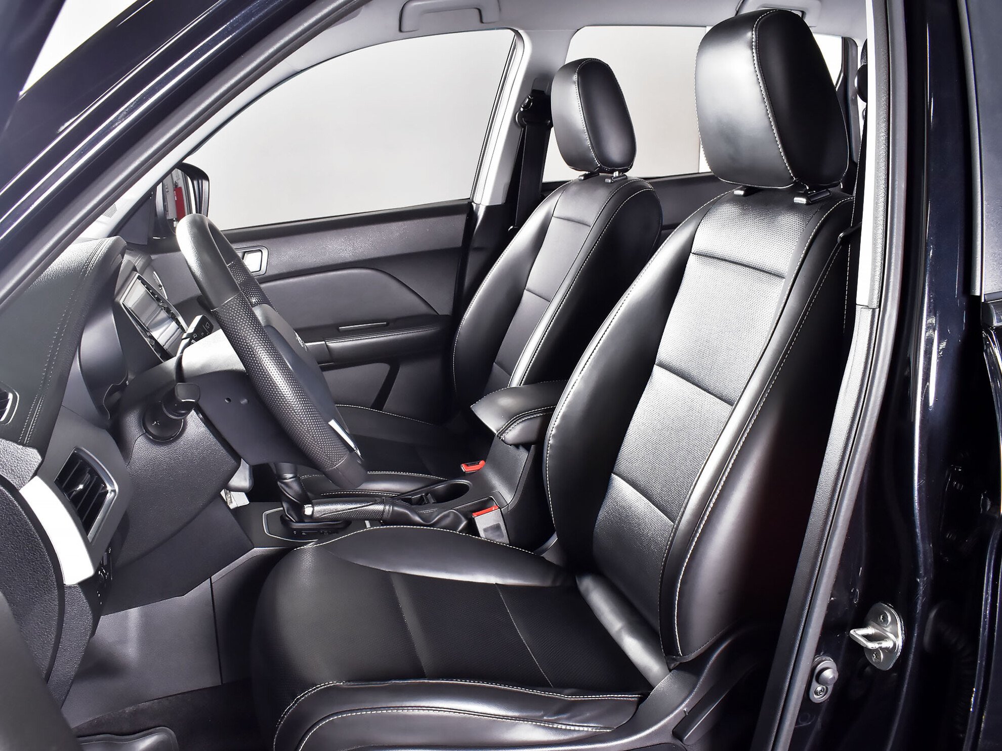 Lifan X70 2018 Comfort