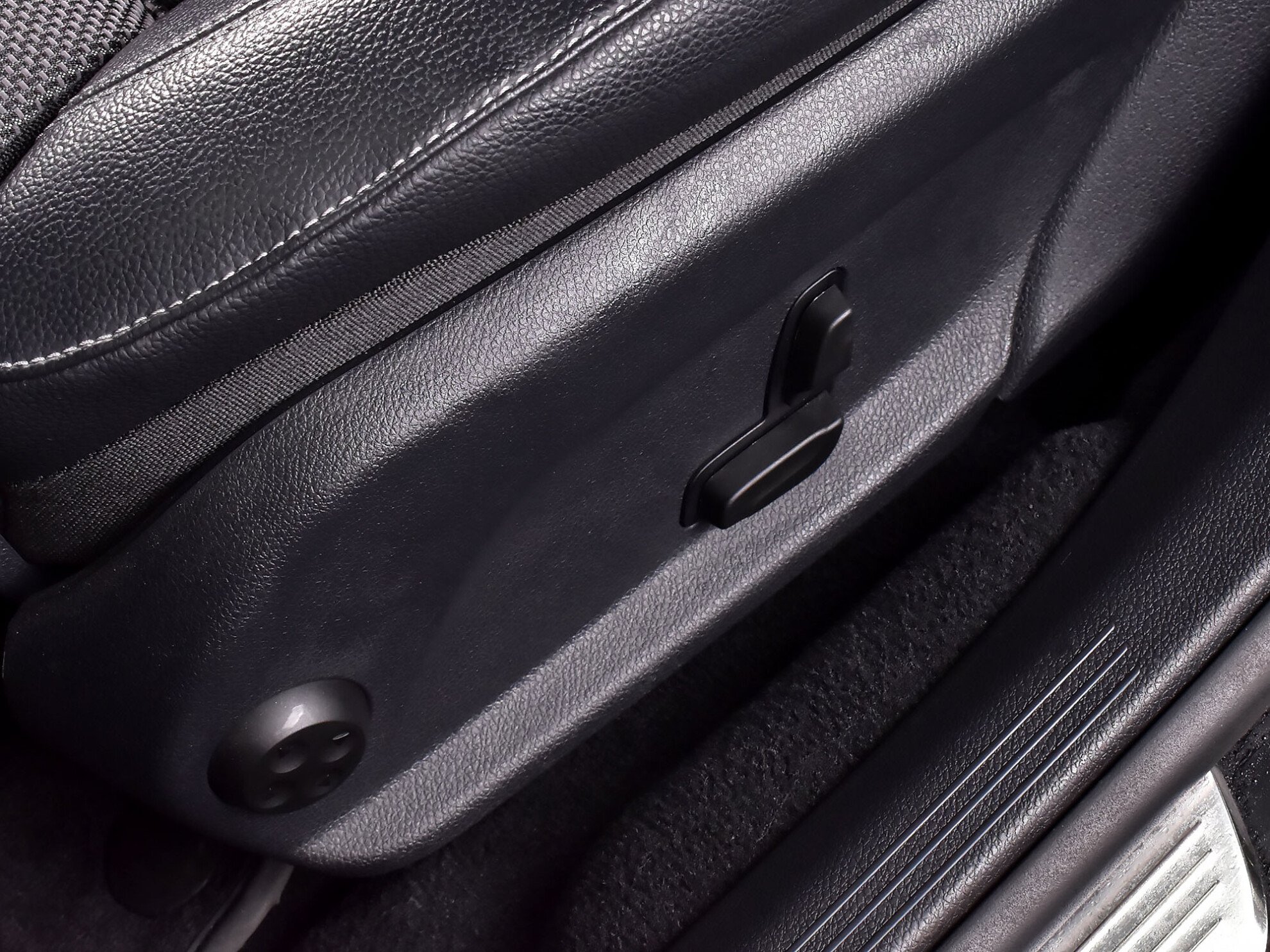 Mercedes-Benz E-Класс 2019 Comfort