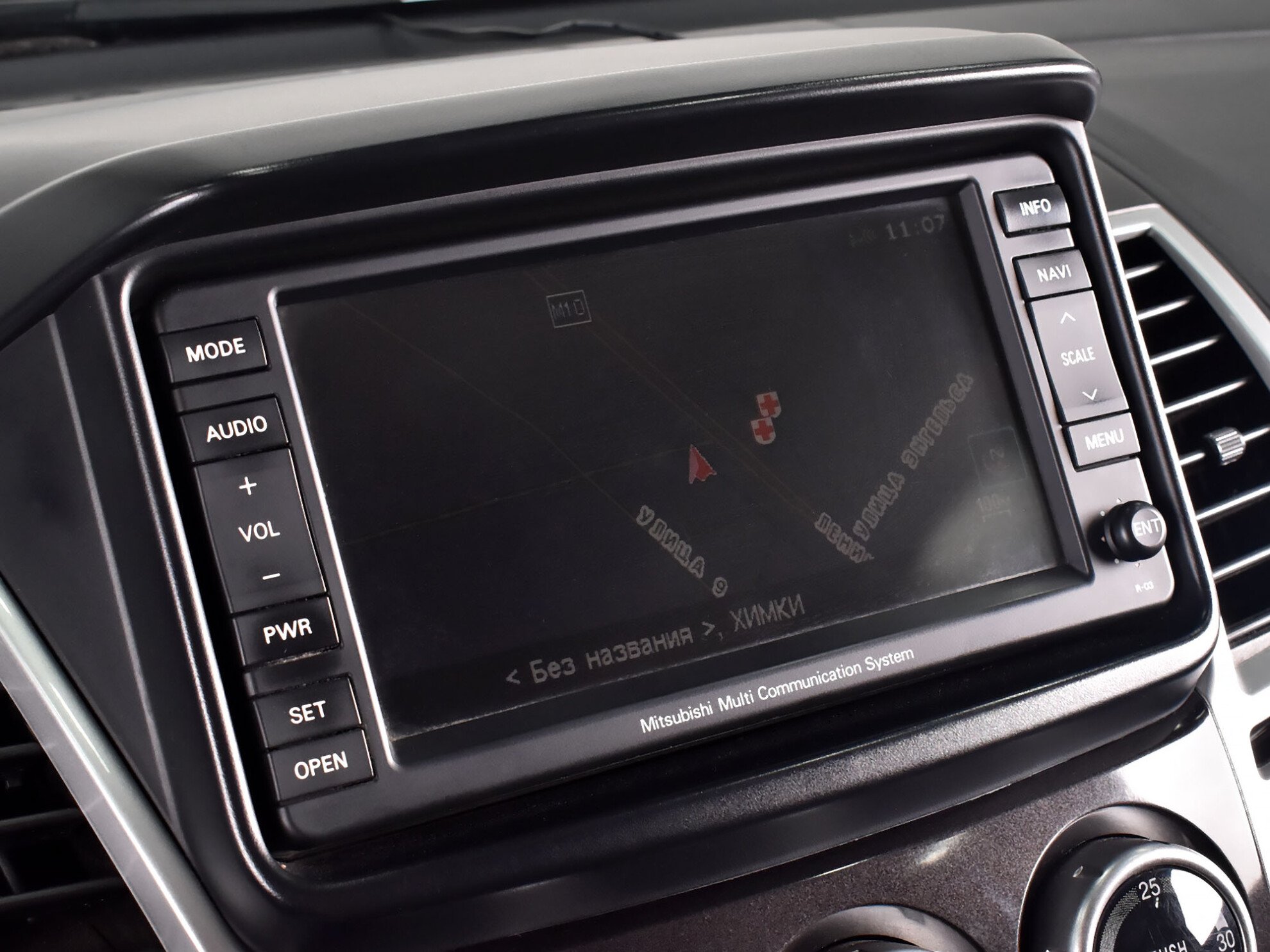 Mitsubishi Pajero Sport 2012 Ultimate S03