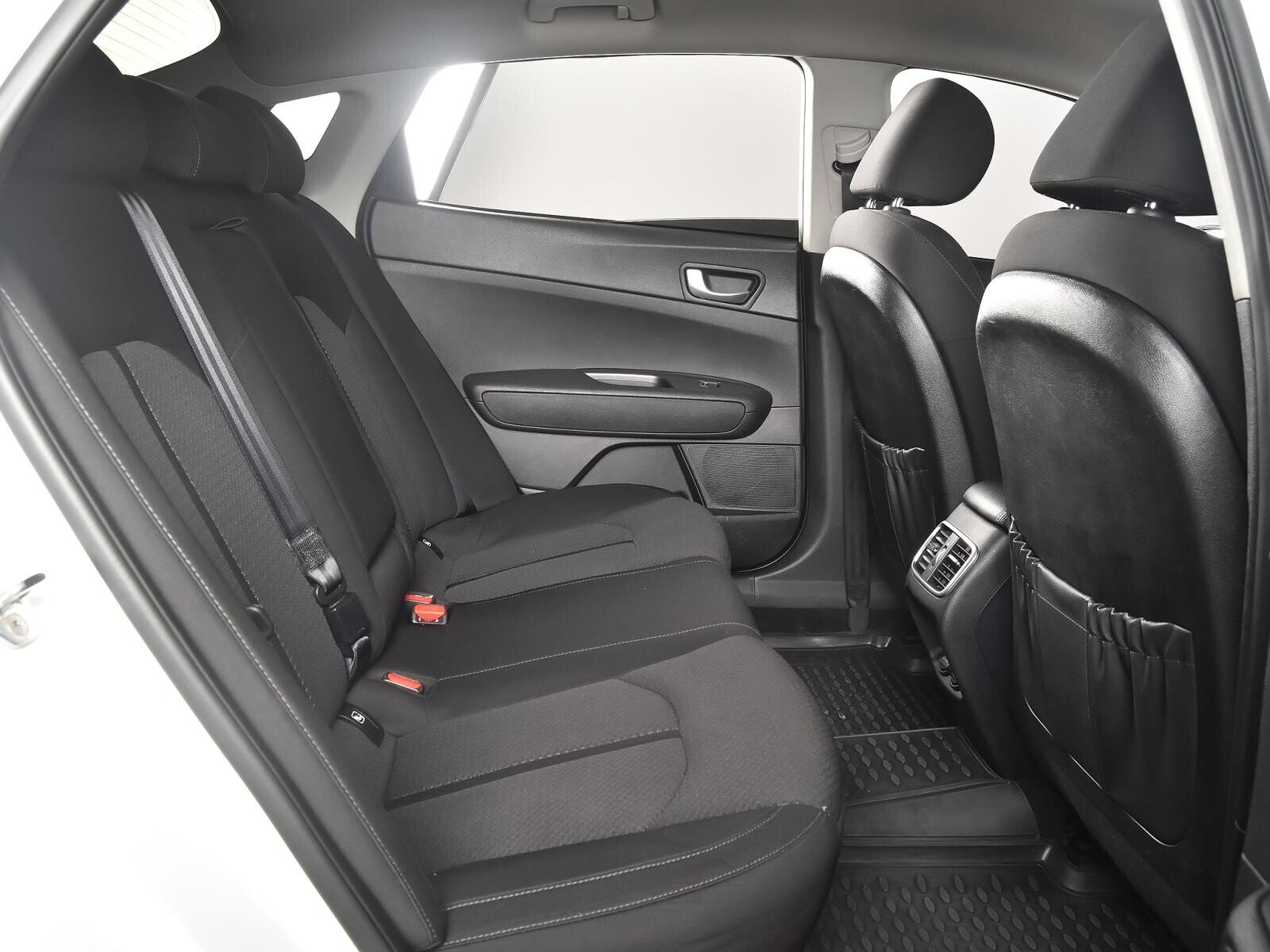Kia Optima 2019
