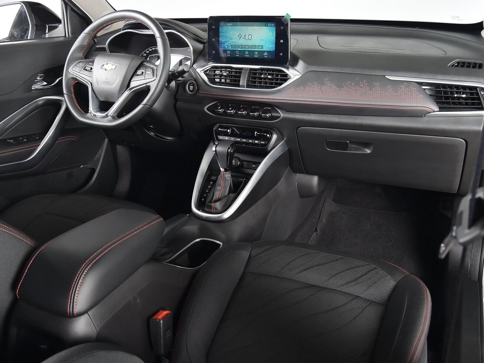 Chevrolet Groove 2022