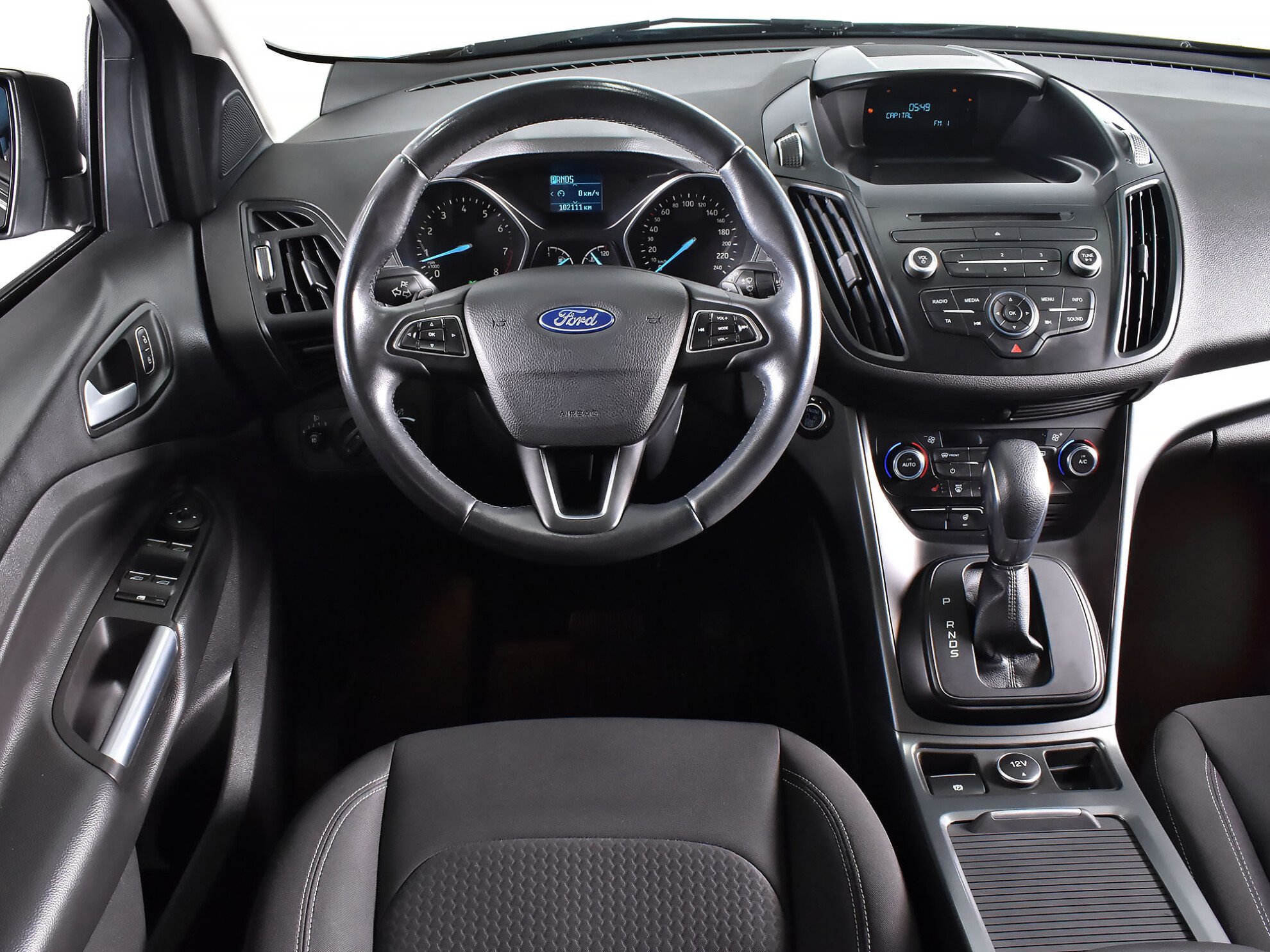 Ford Kuga 2018 Comfort