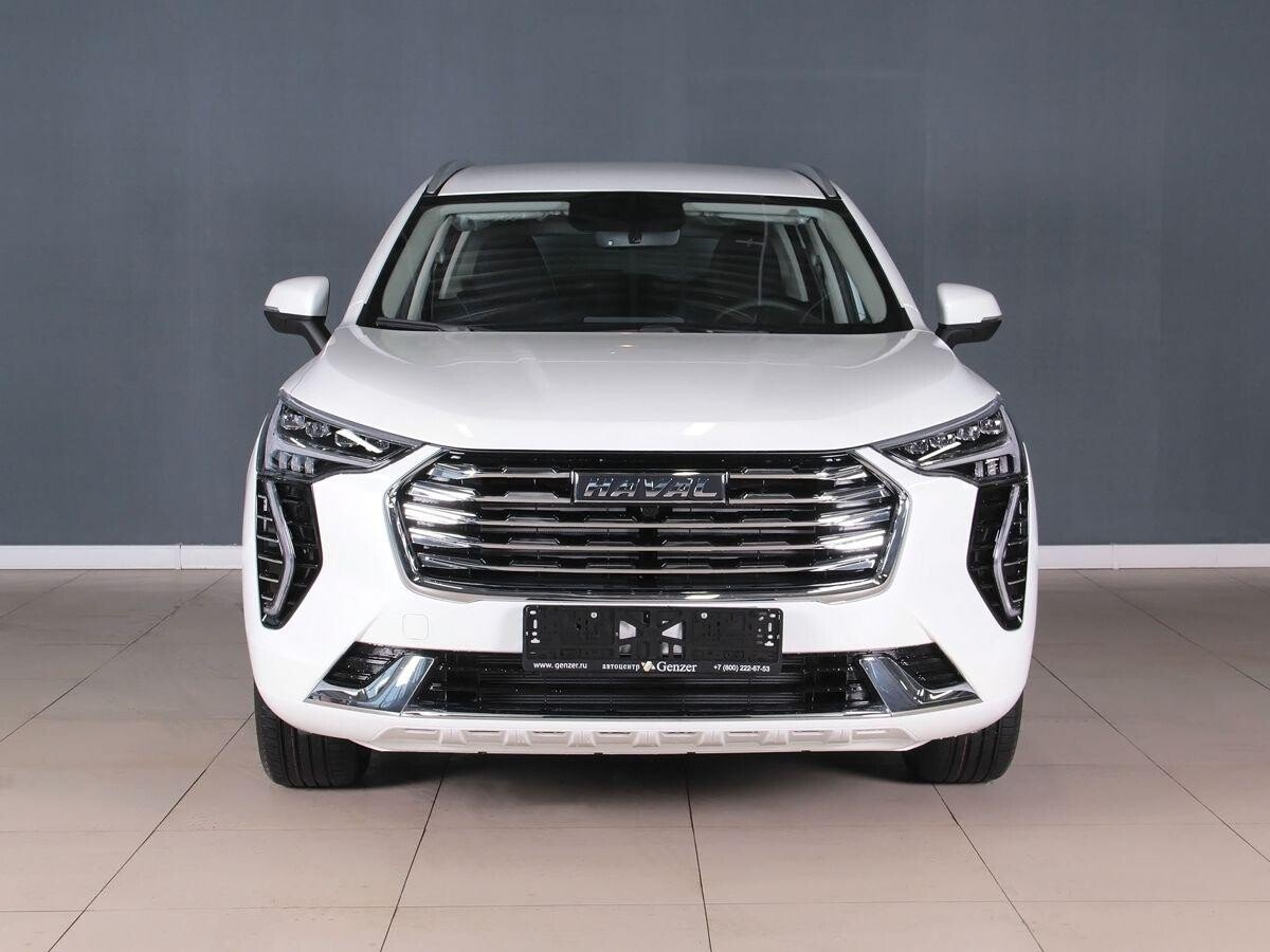 Haval Jolion 2022