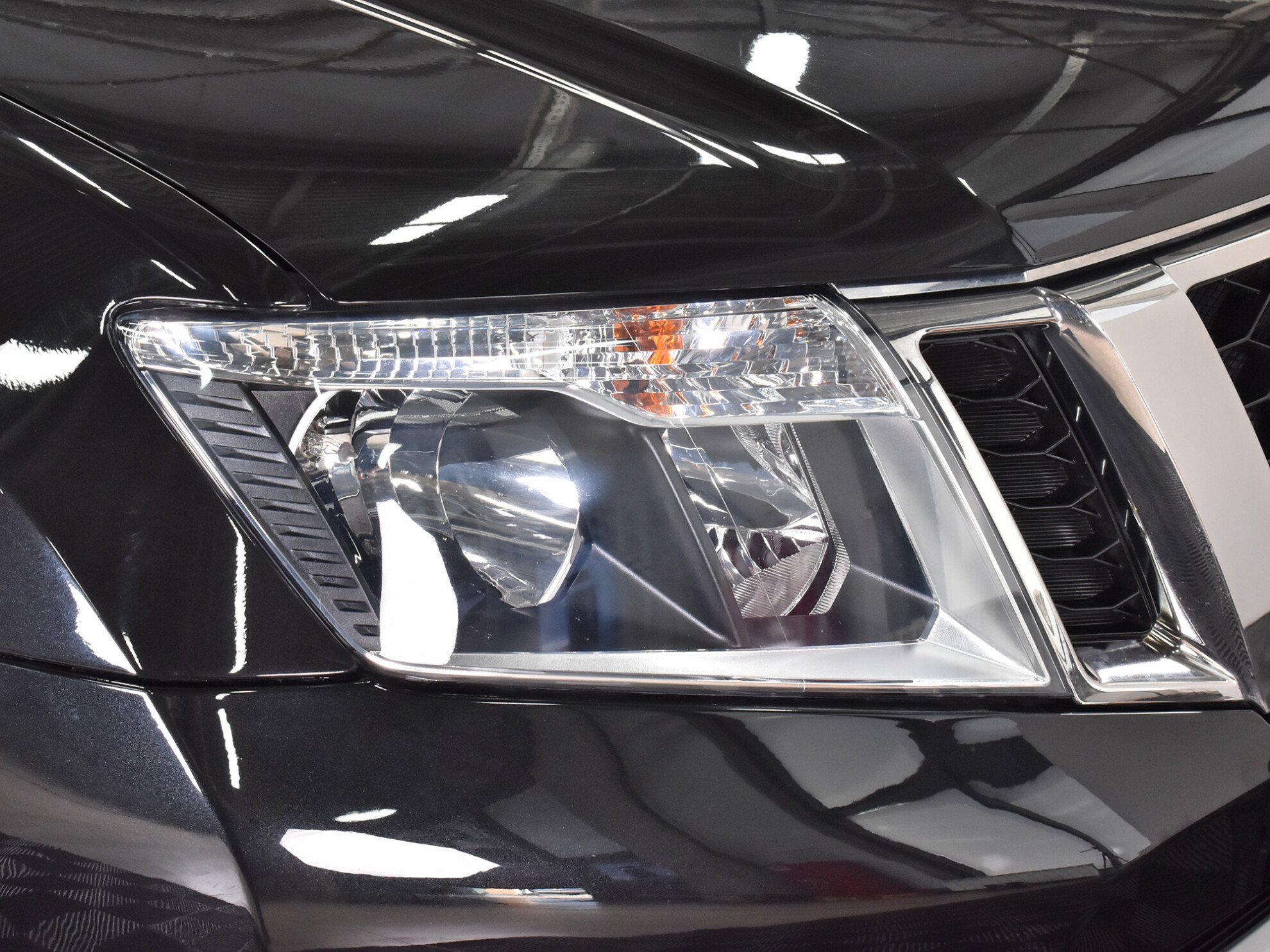 Nissan Terrano 2017 Comfort