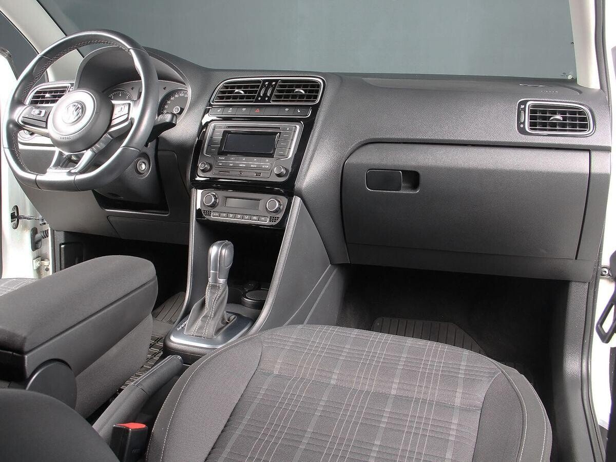 Volkswagen Polo 2018