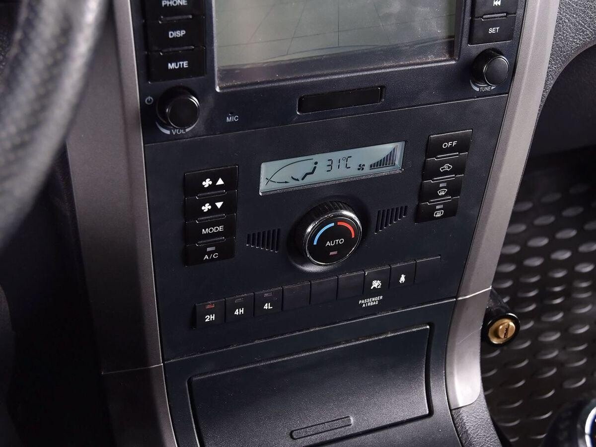 Great Wall Hover H5 2013