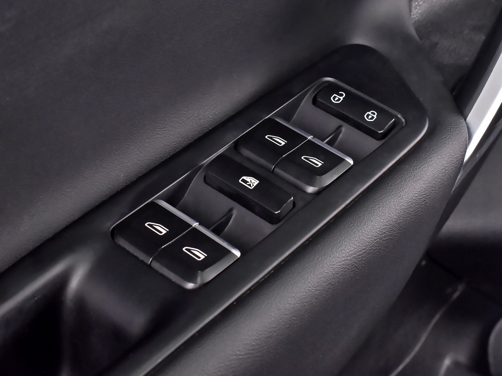 Geely Atlas 2020 Люкс + Yandex Auto