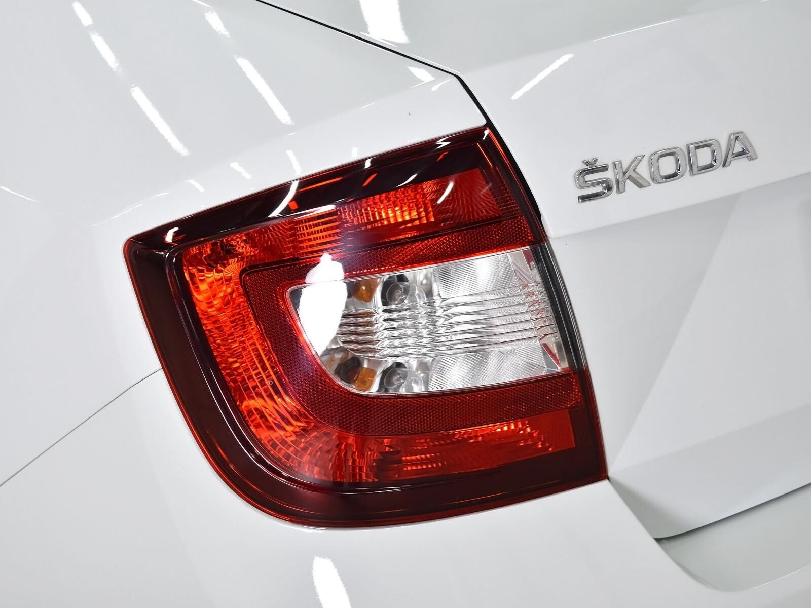 Skoda Rapid 2018