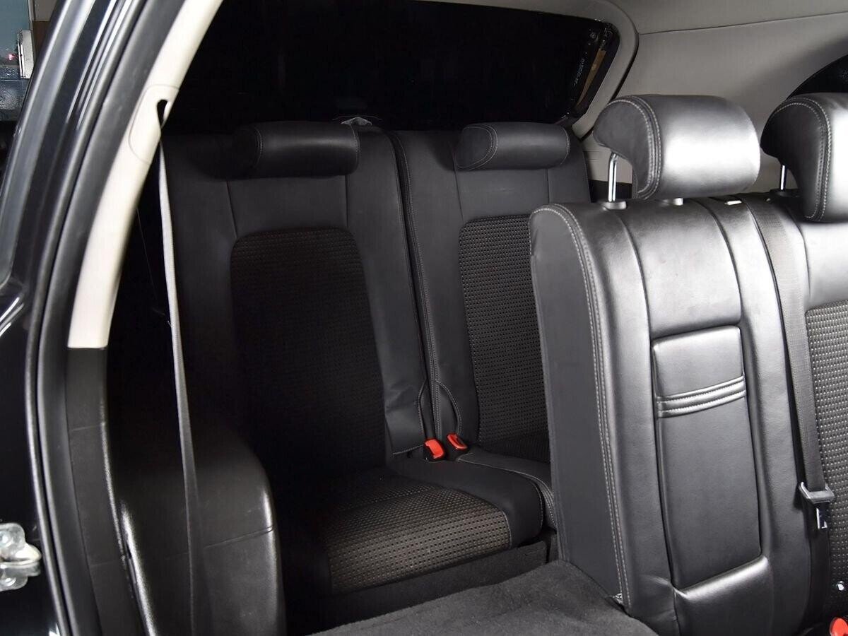 Chevrolet Captiva 2013
